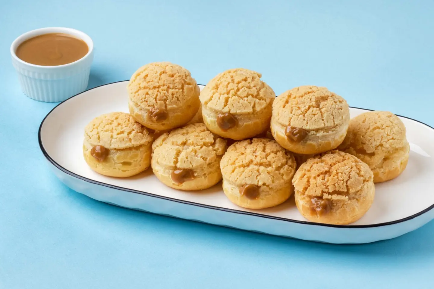 مقرمش لوتس - صغير