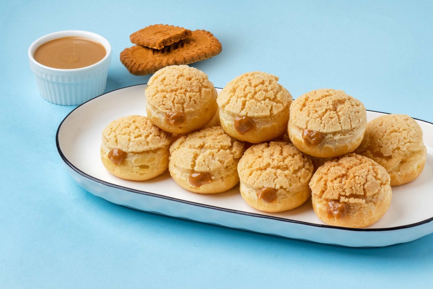 Crunchy Caramel - Small