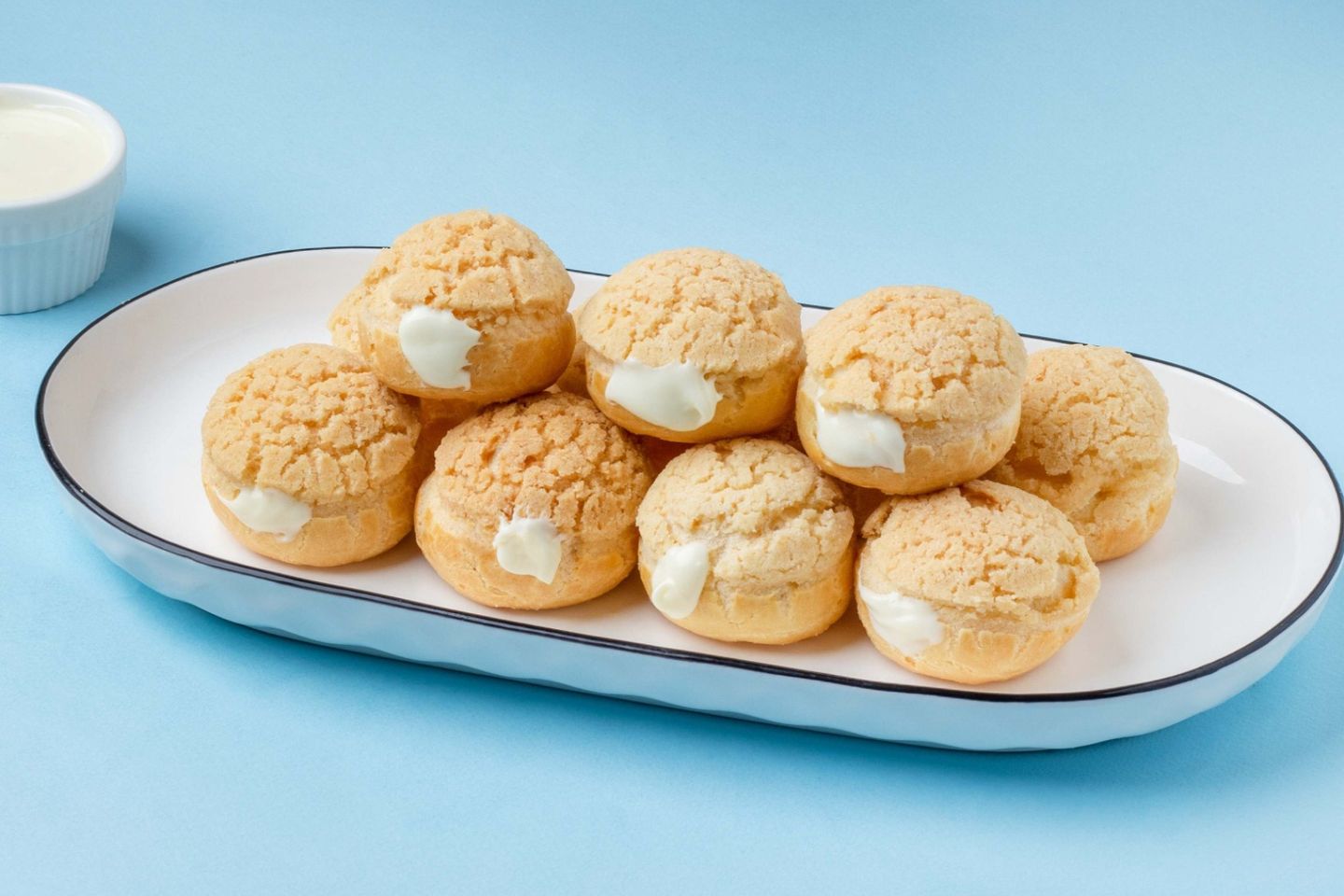 Crunchy Cream - Small