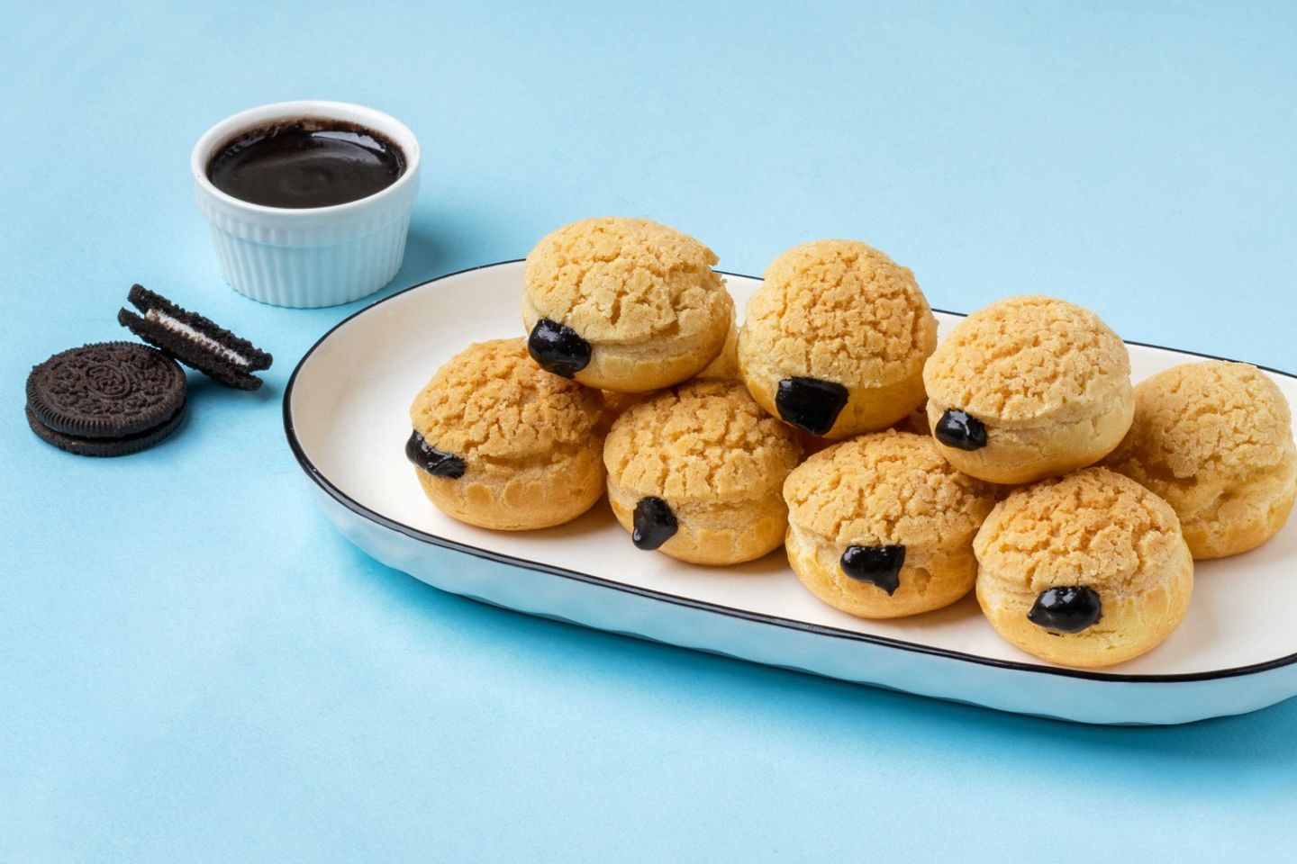 Crunchy Oreo - Small