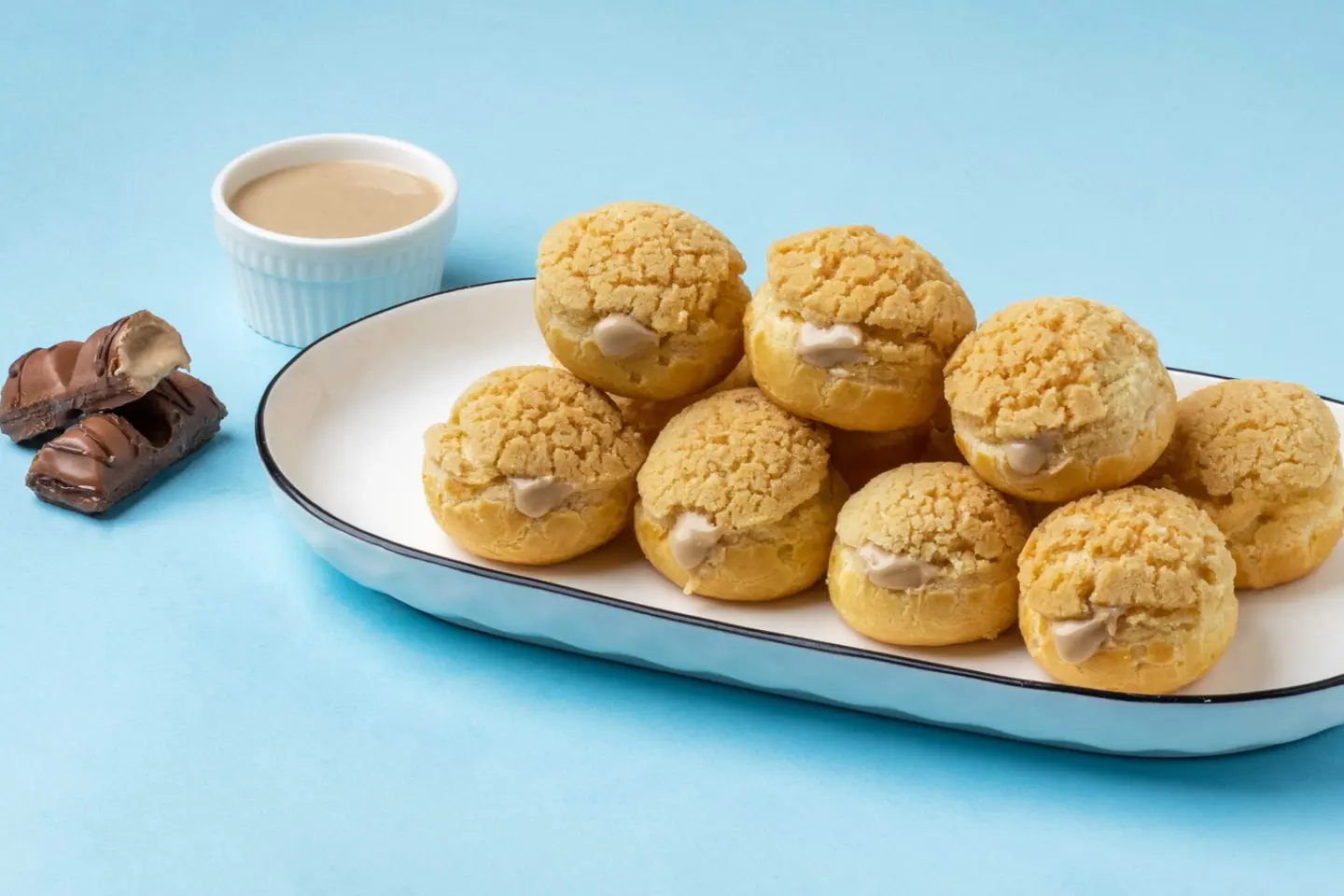 Kinder Crispy - Small