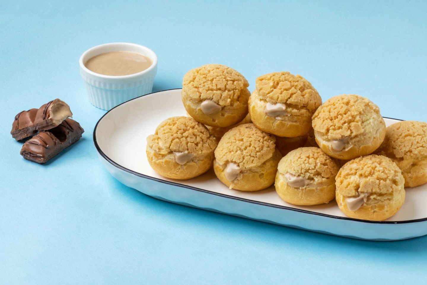 Kinder Crispy - Small