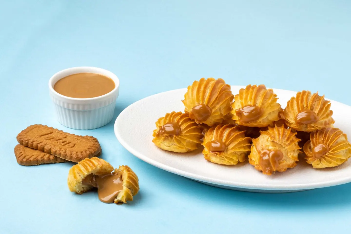 مشوي لوتس - 1/4 كيلو