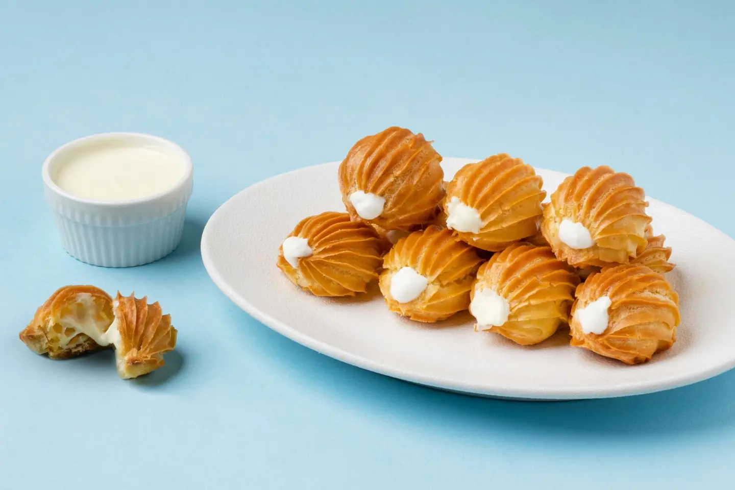 جبن مشوي - 1/4 كيلو