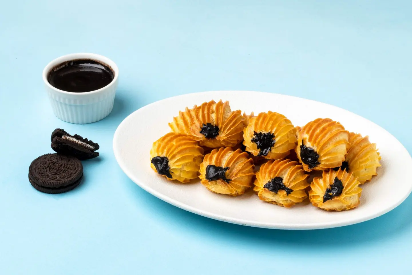 اوريو مشوي - 1/4 كيلو