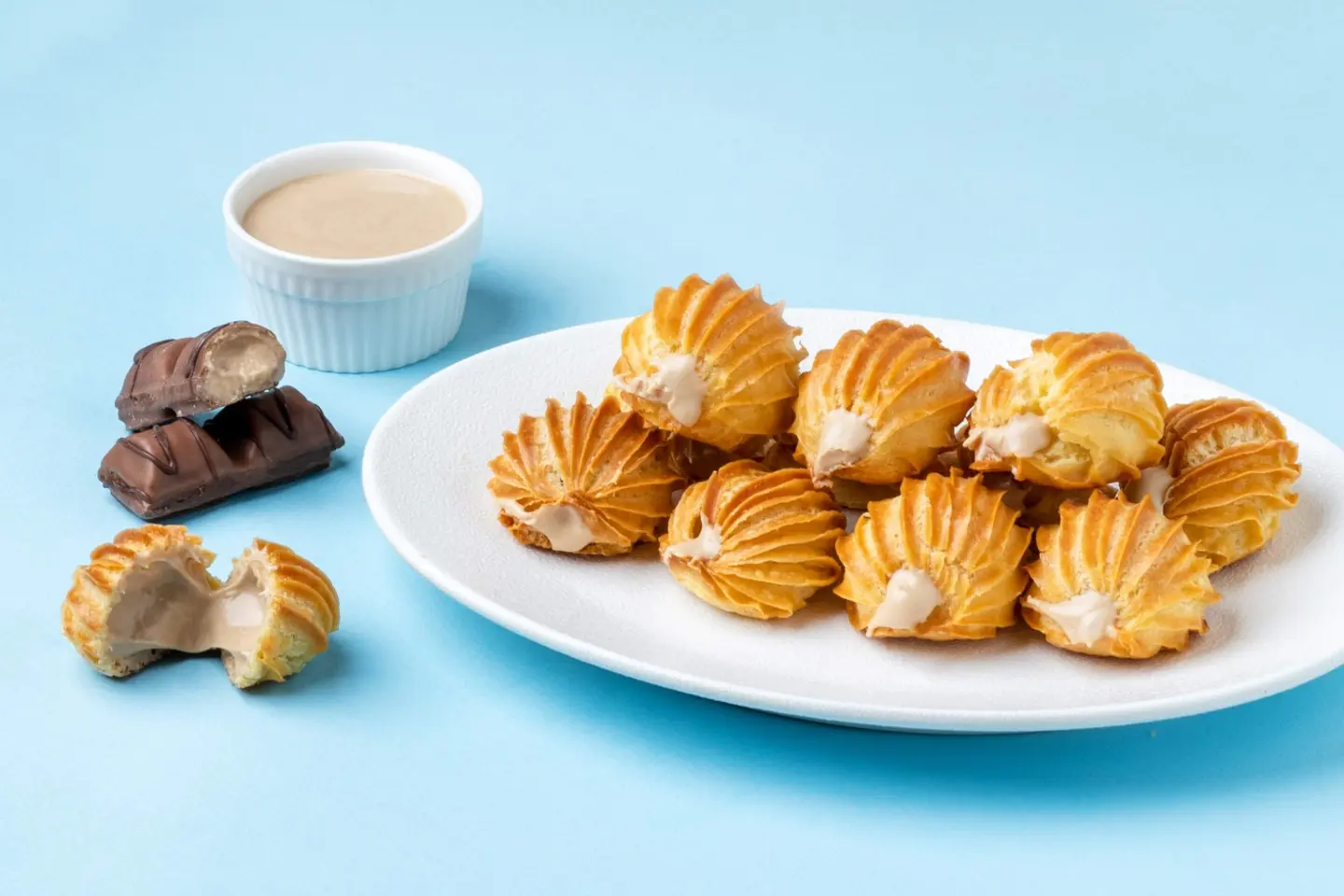 كيندر مشوي - 1/4 كيلو