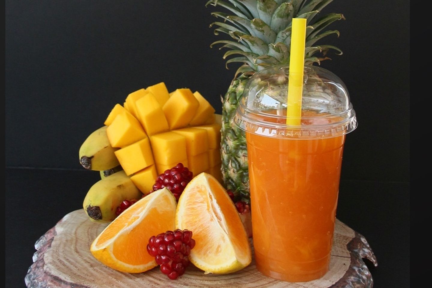 Mango - 300 Mill