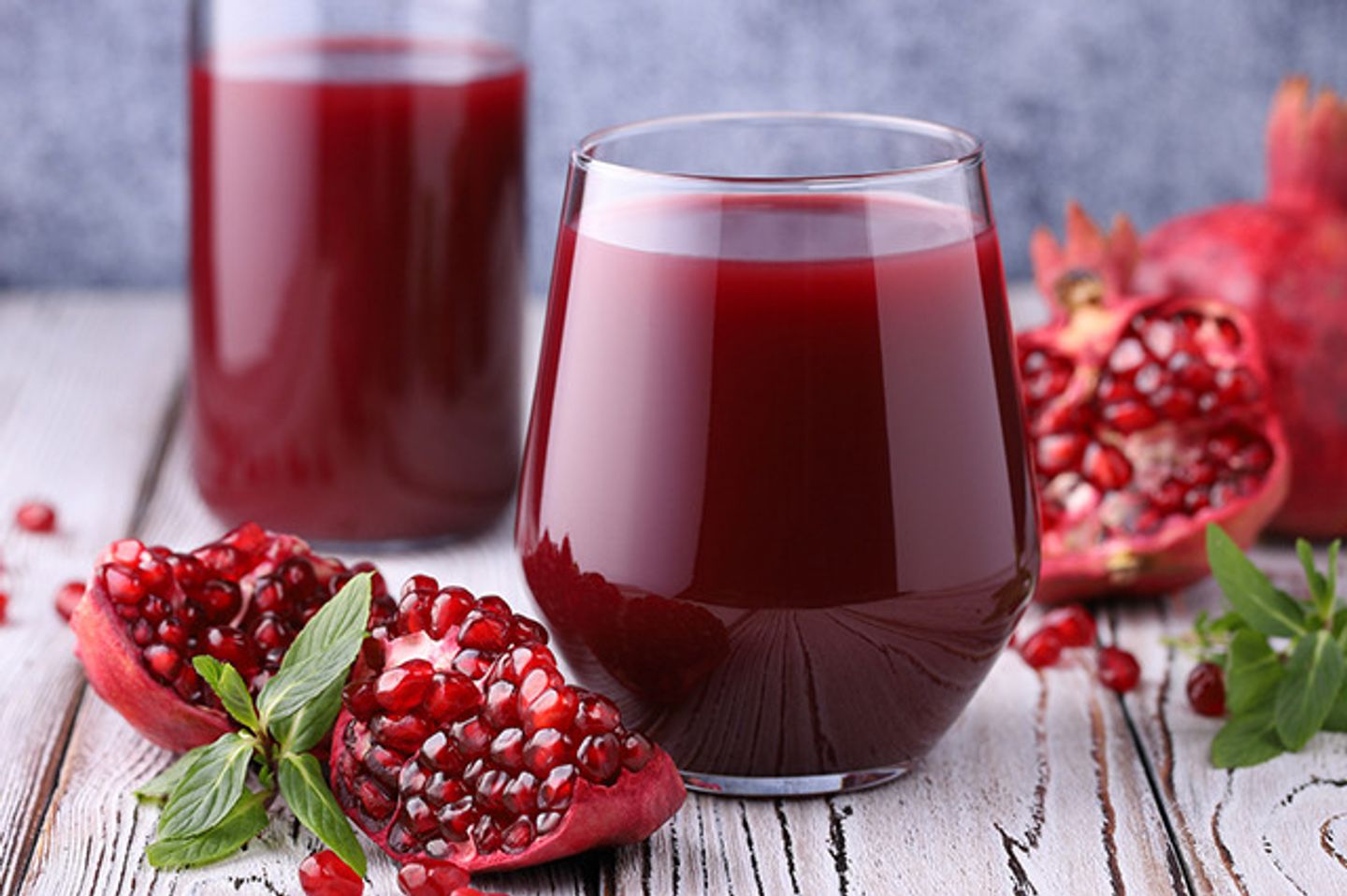 Pomegranate - 300 Mill