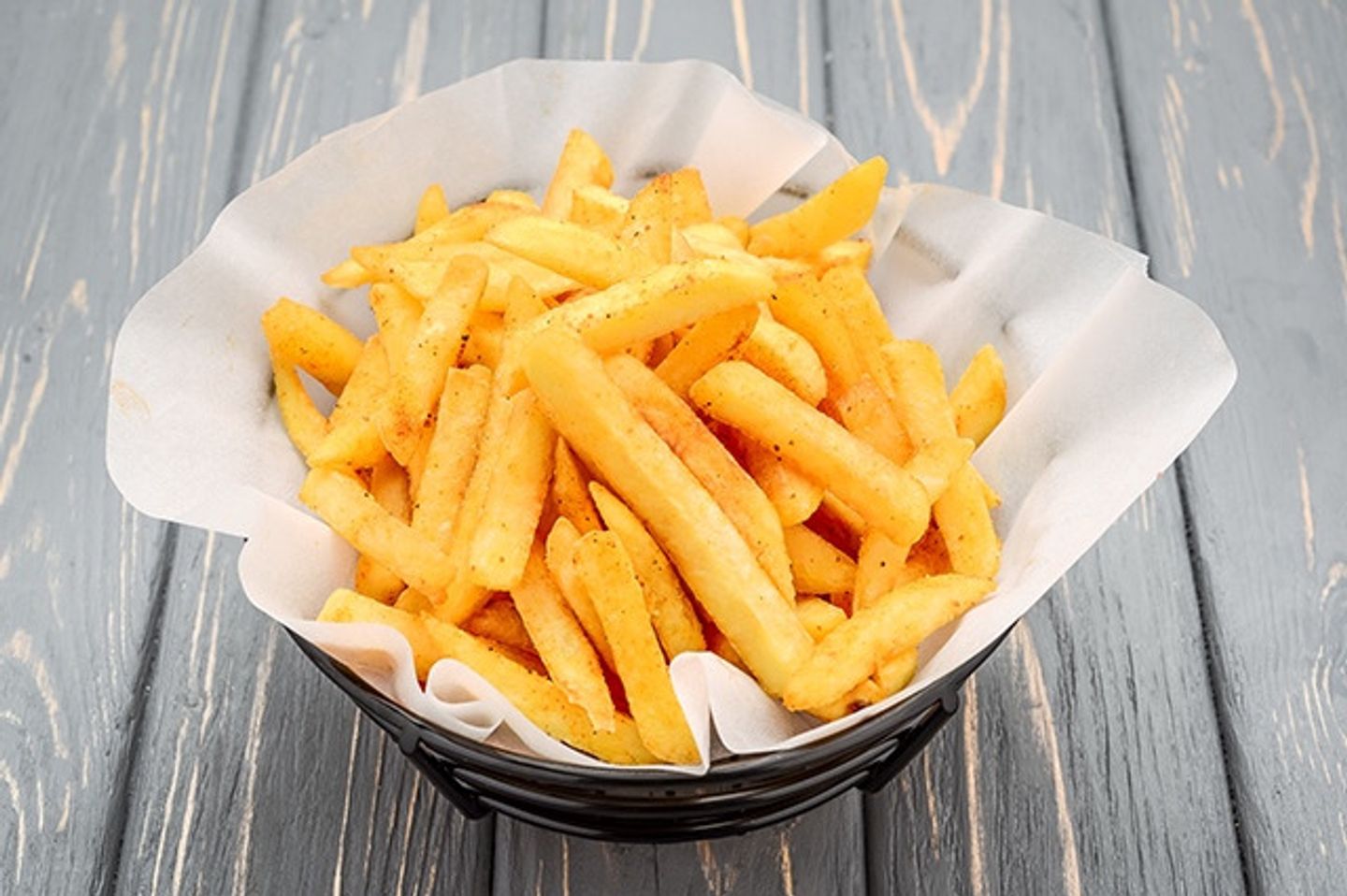 Fries - Small