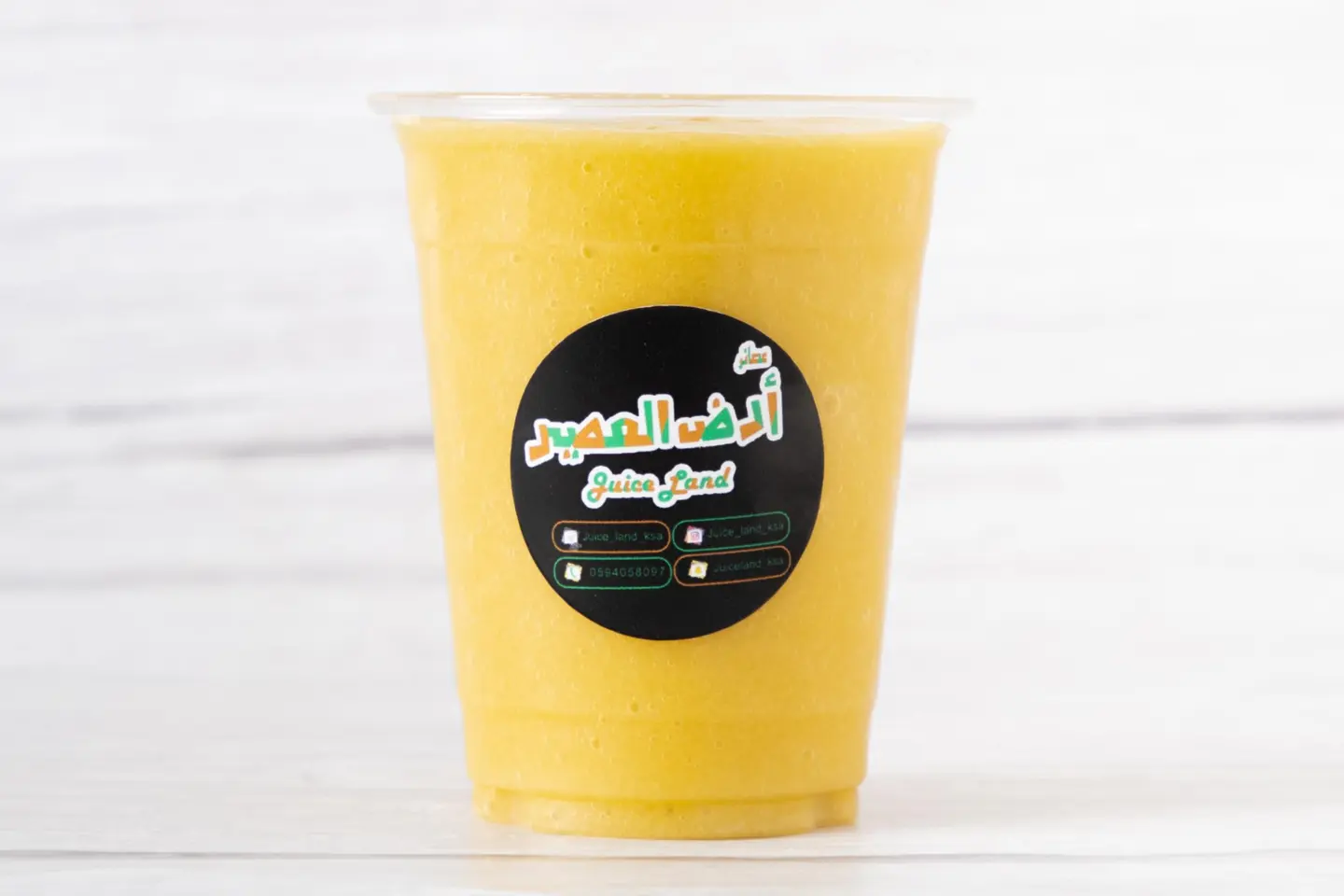 مانجا - كاس وسط