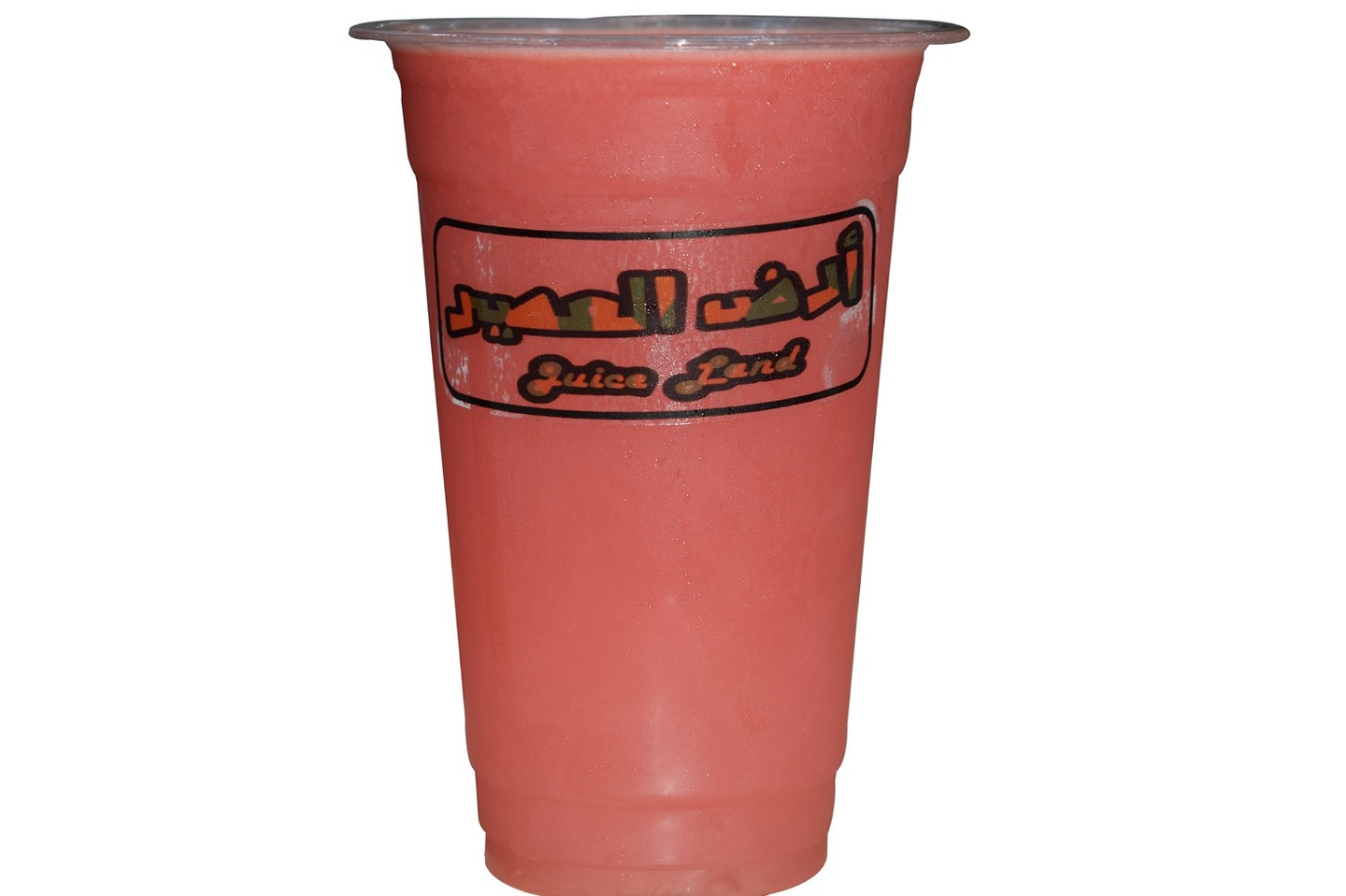جريب فروت - كاس صغير