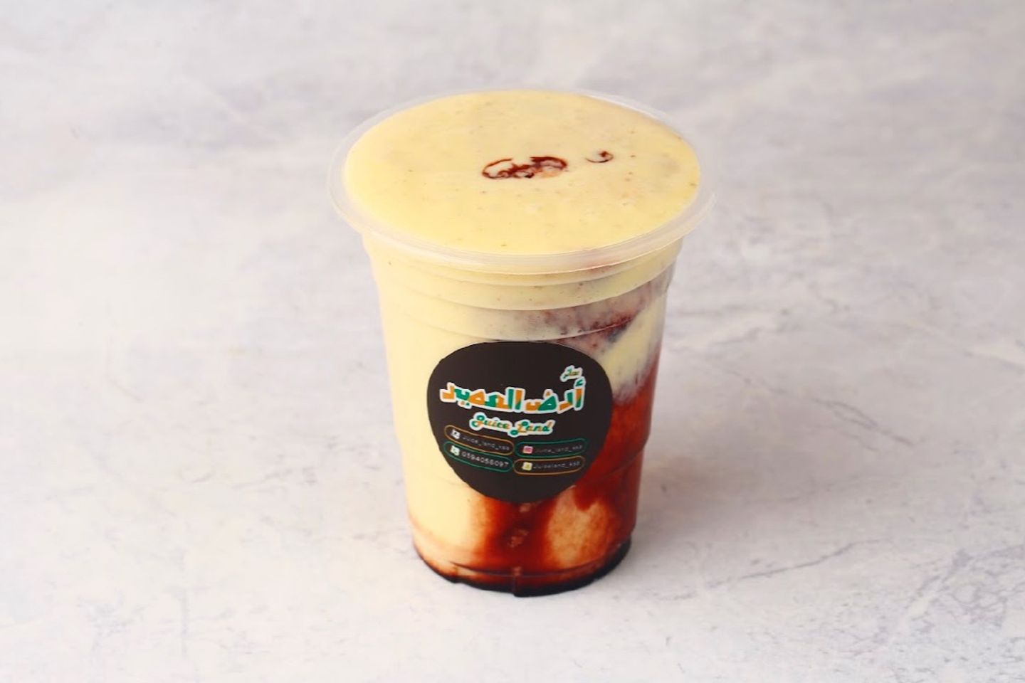 Jee - Medium Cup