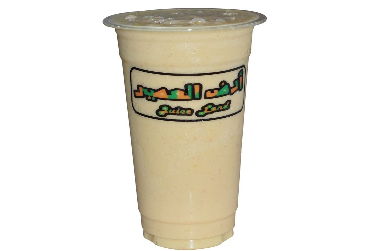 The Leader - Medium Cup