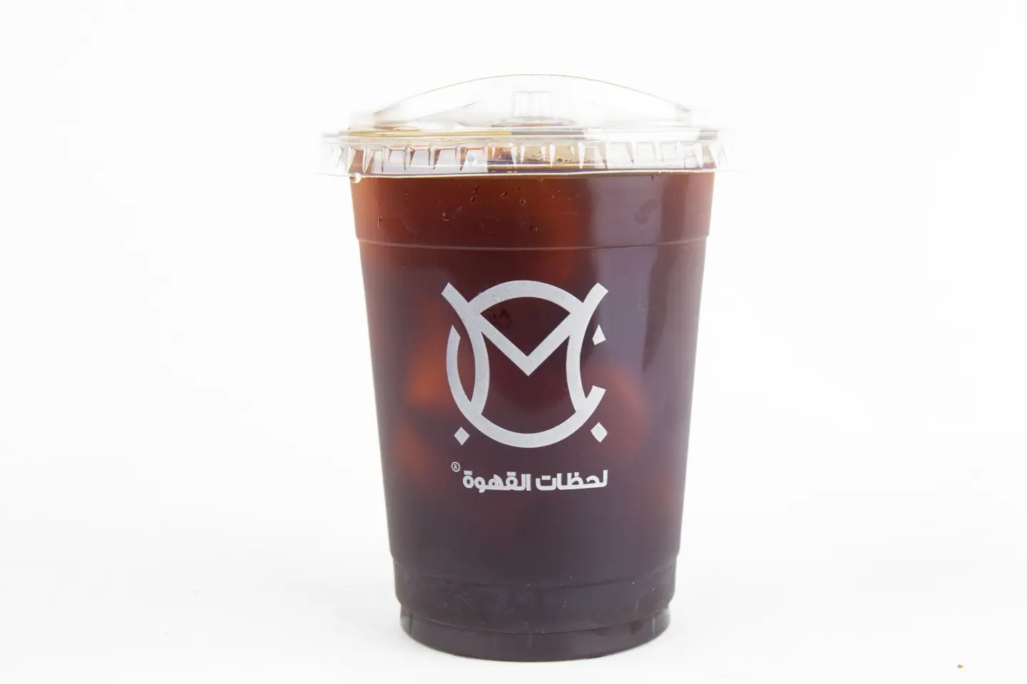 ايس امريكانو  - كبير