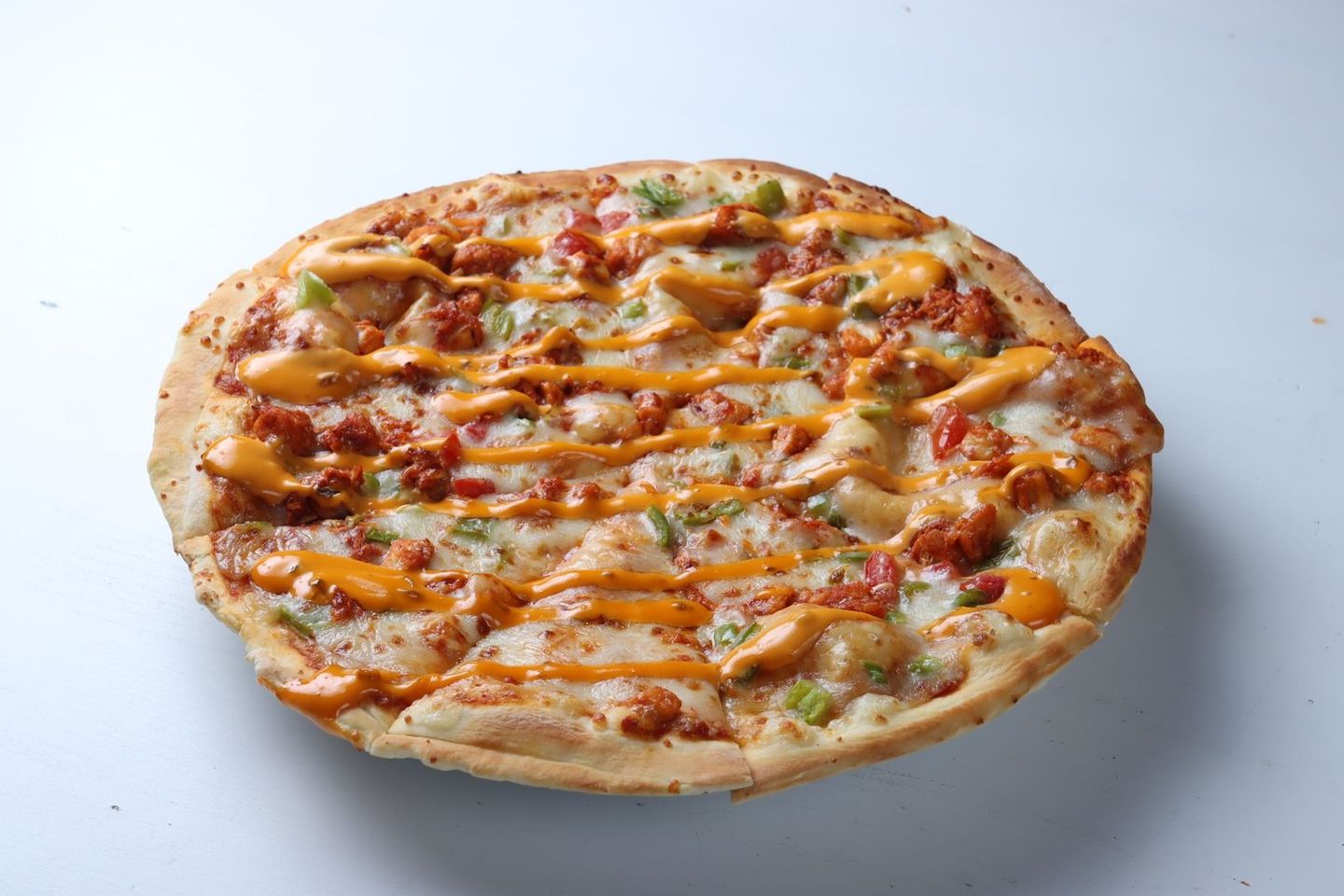 Chicken Pizza - Small