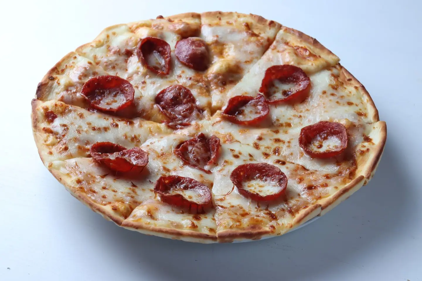 Pepperoni Pizza - Small