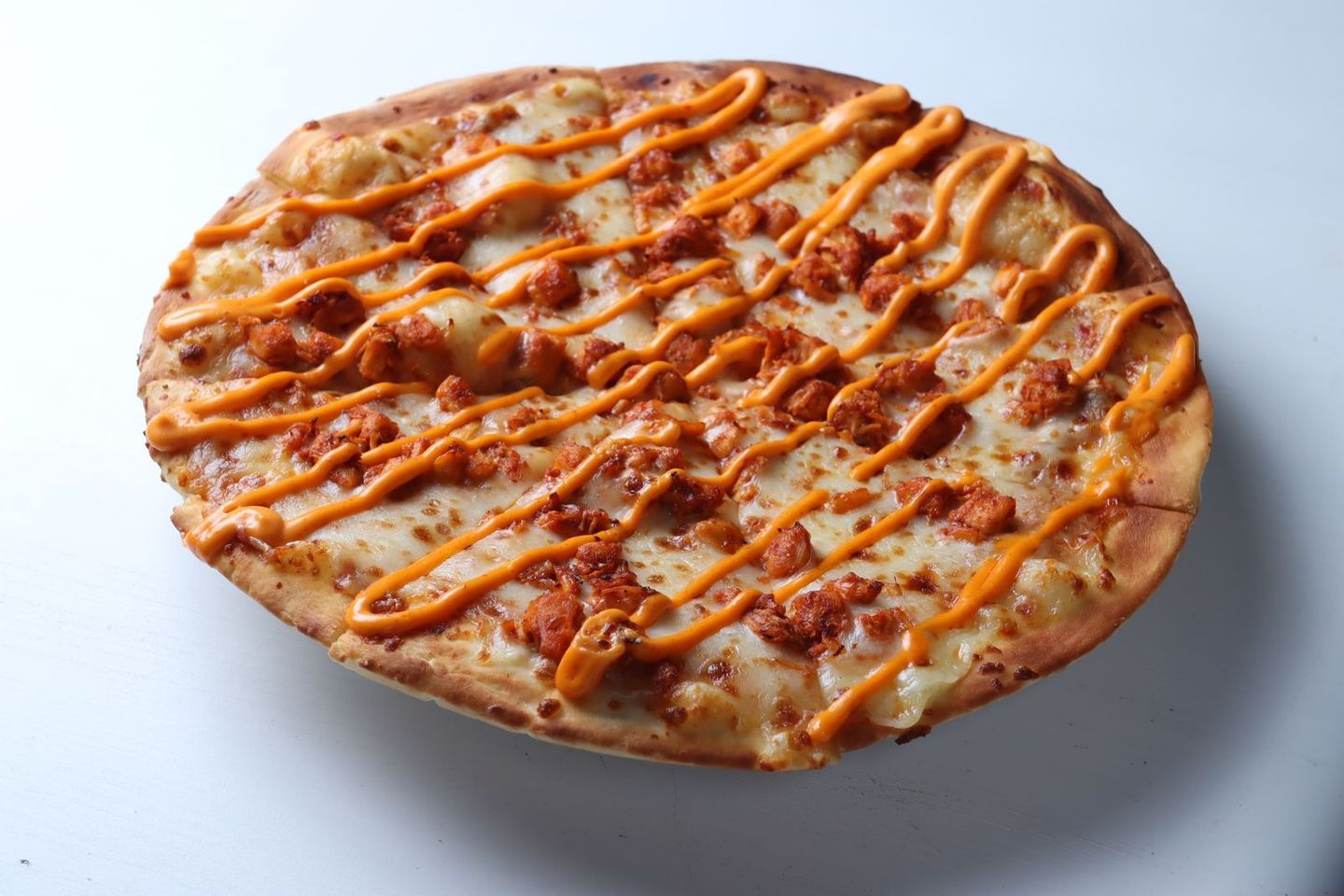 Diamait Pizza - Small