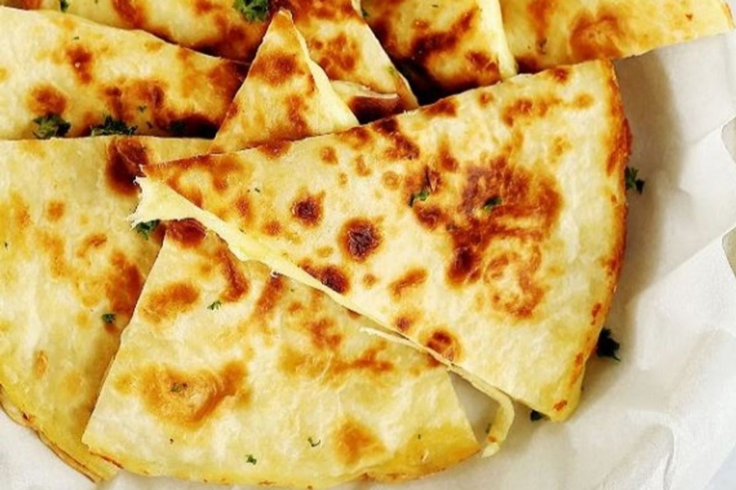 فطيرة جبن - كبير