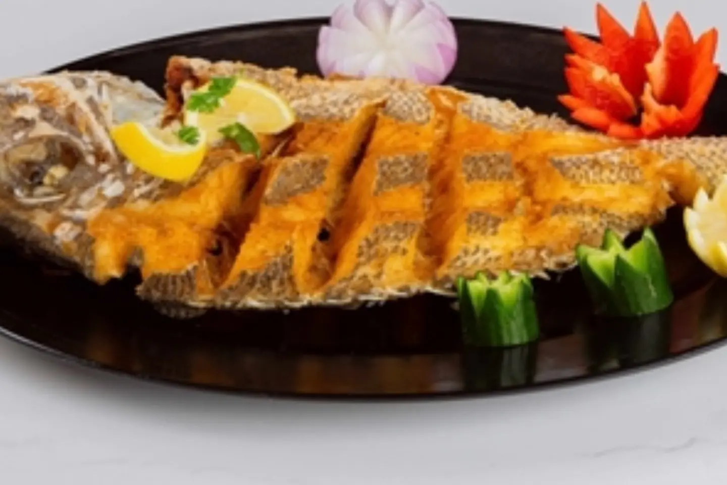 Kilo Of Emperor - Grilled