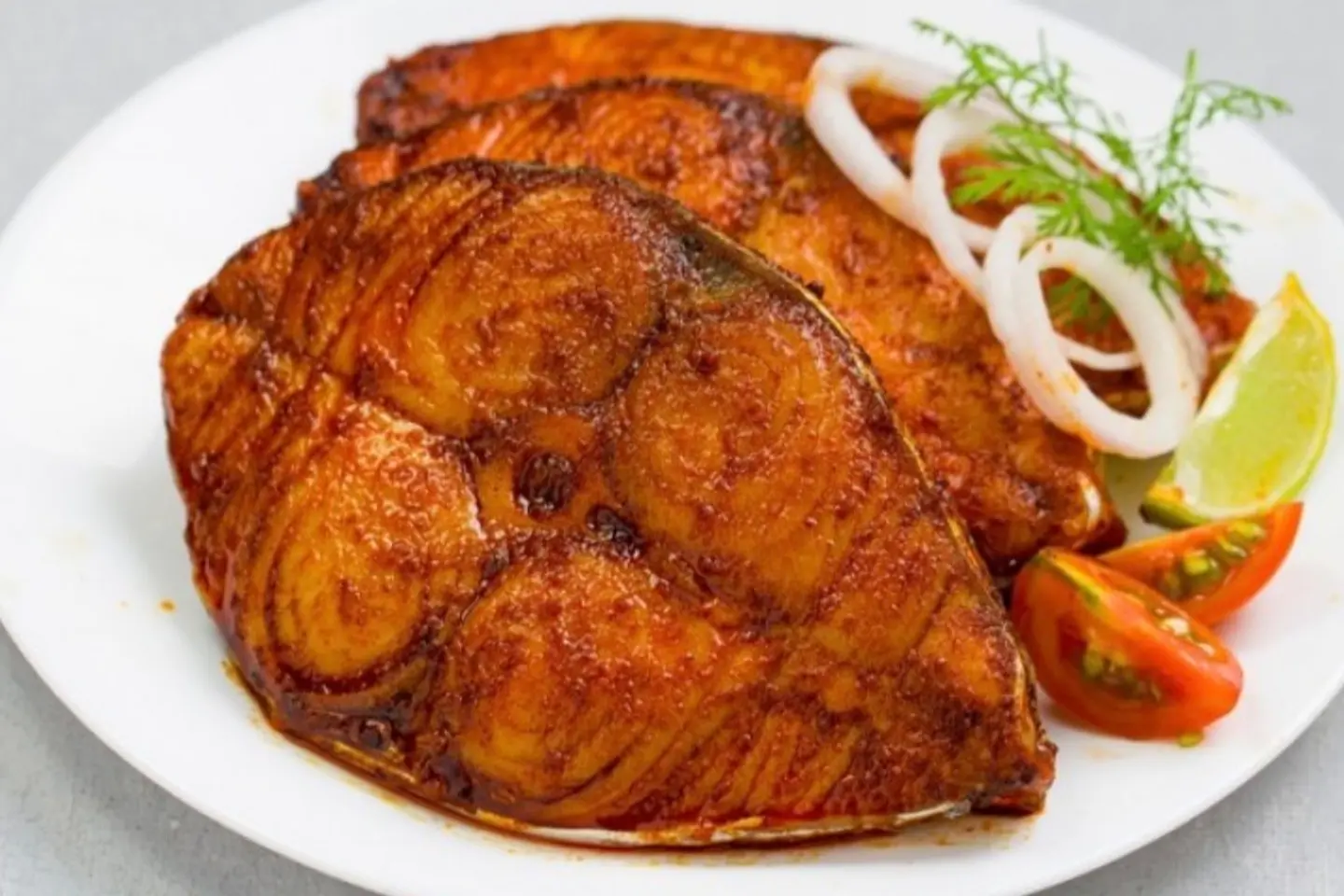 ديراك - كيلو مقلي