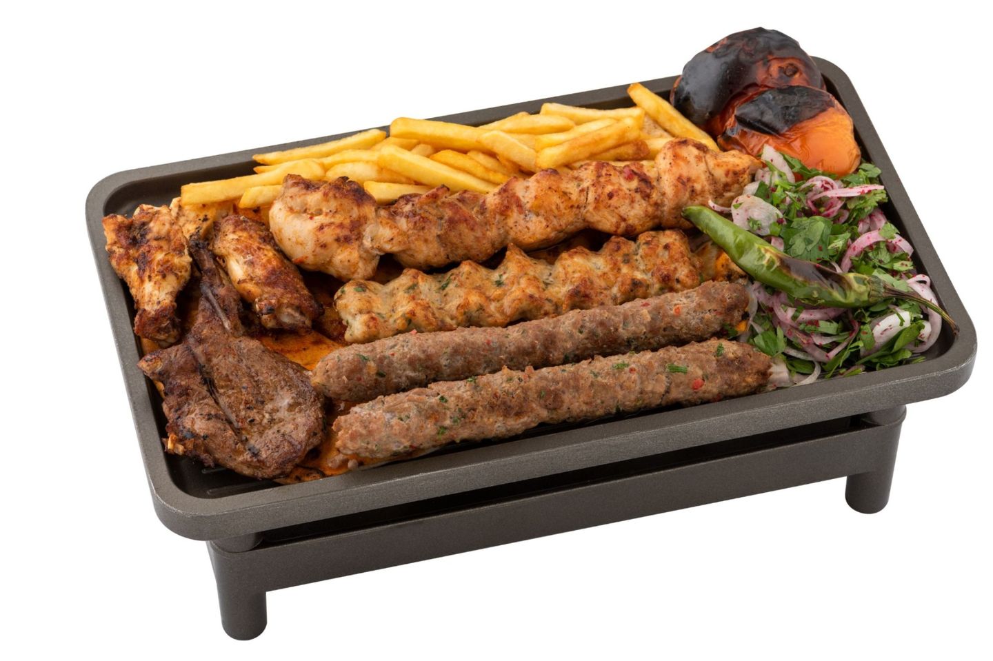مشكل كباب - 250 جرام
