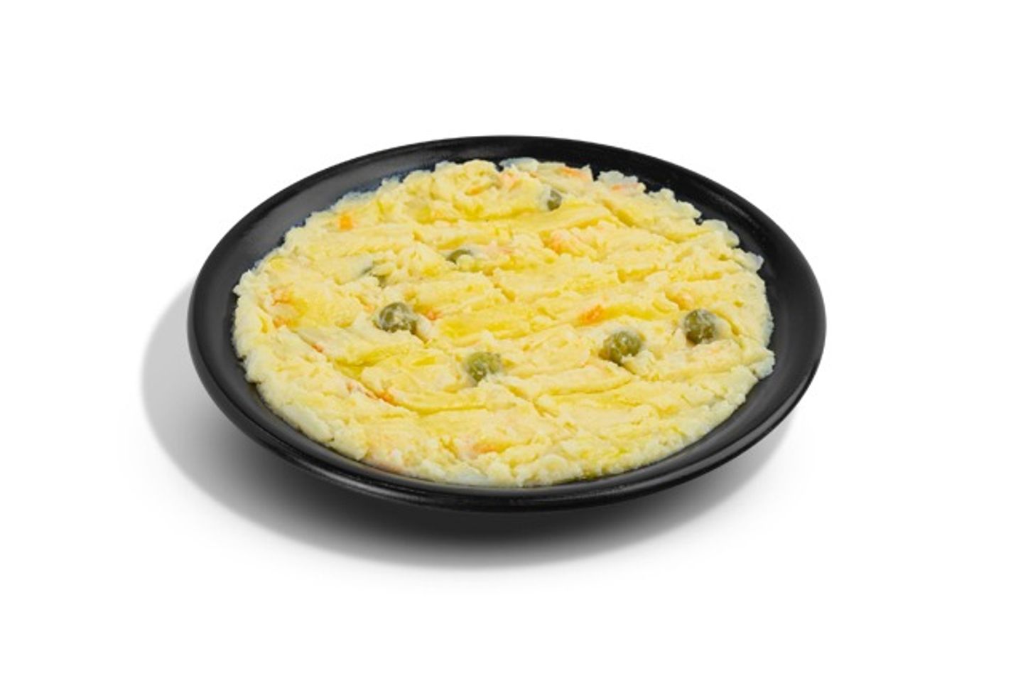 سلطة بطاطس - صغير
