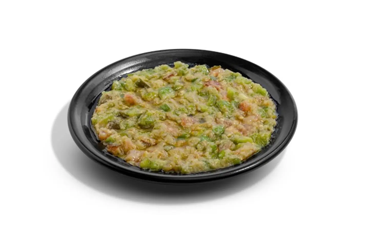 بابا غنوج - صغير