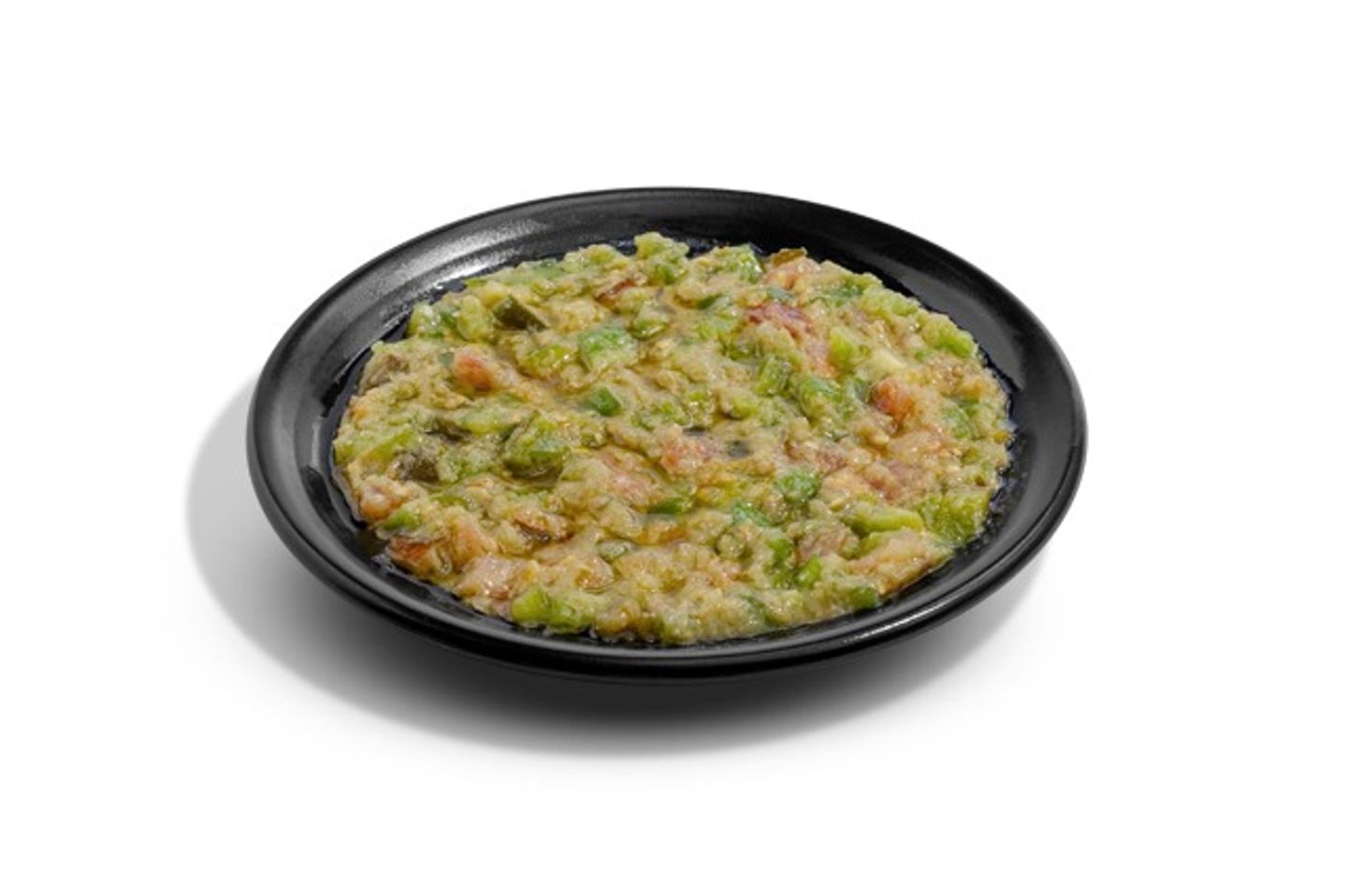 بابا غنوج - صغير