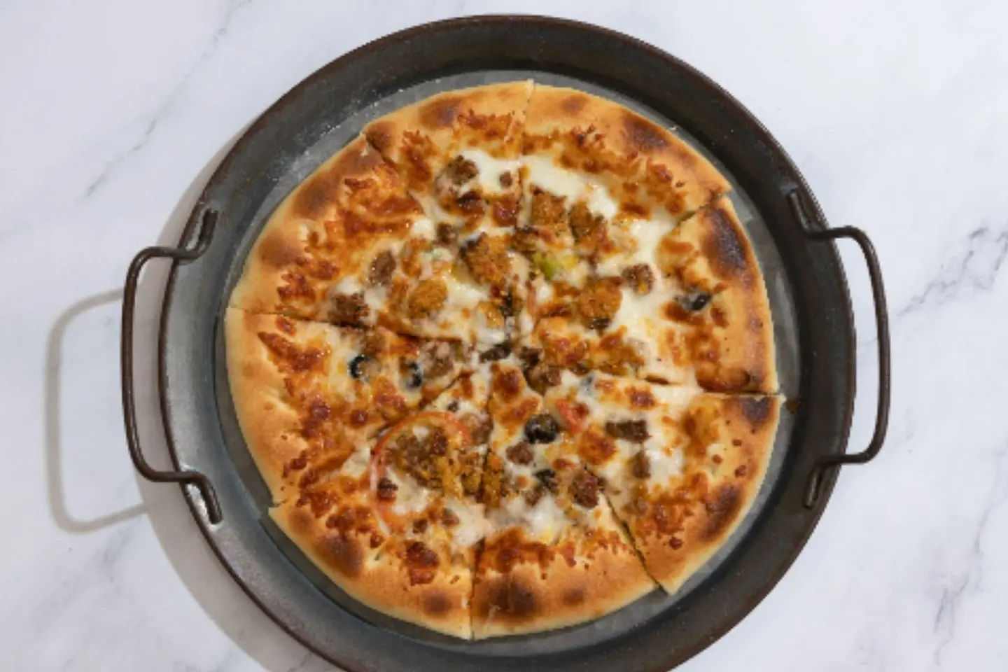 Sultana Pizza - Small