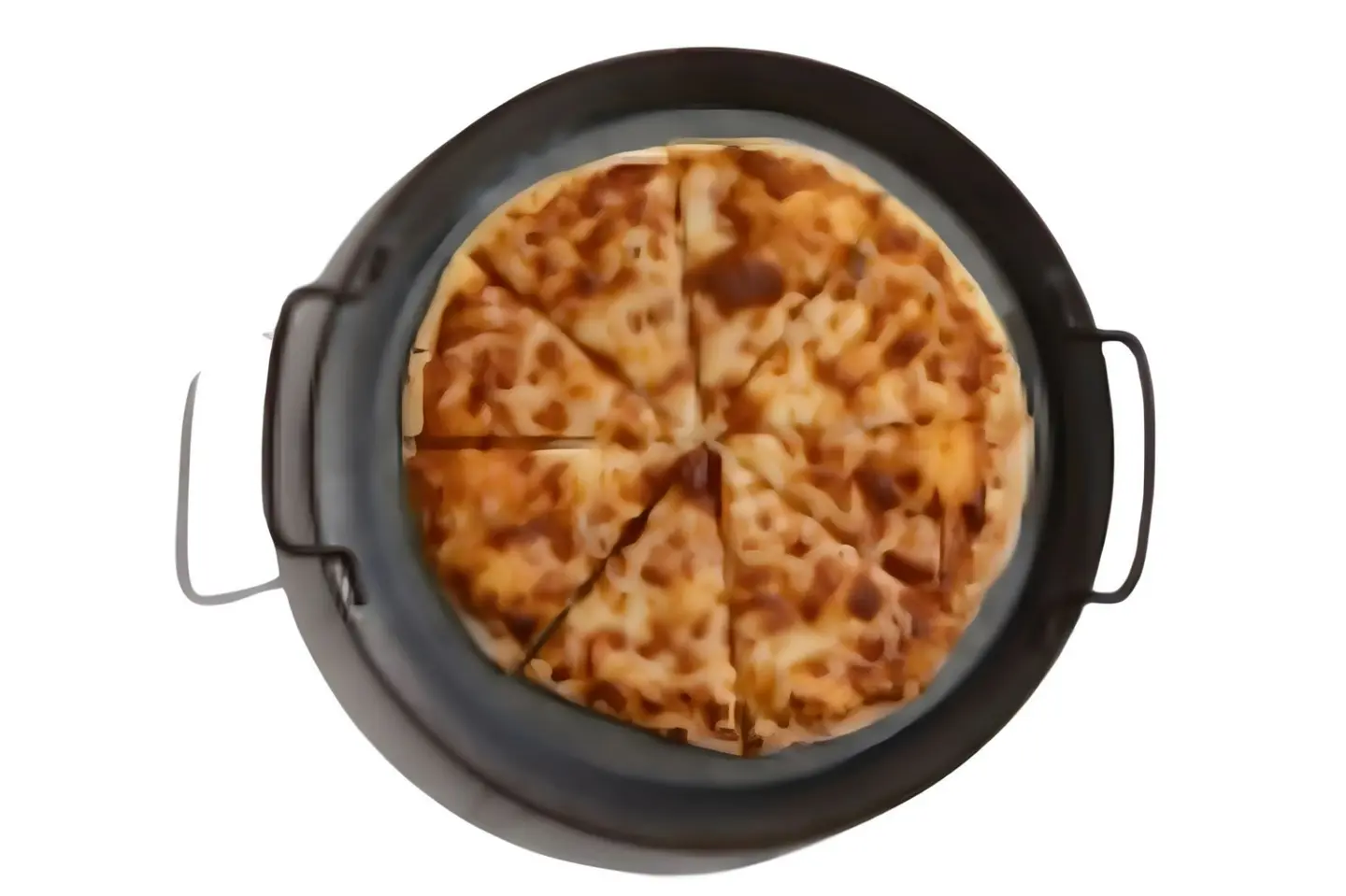 Cheese Pizza - Small
