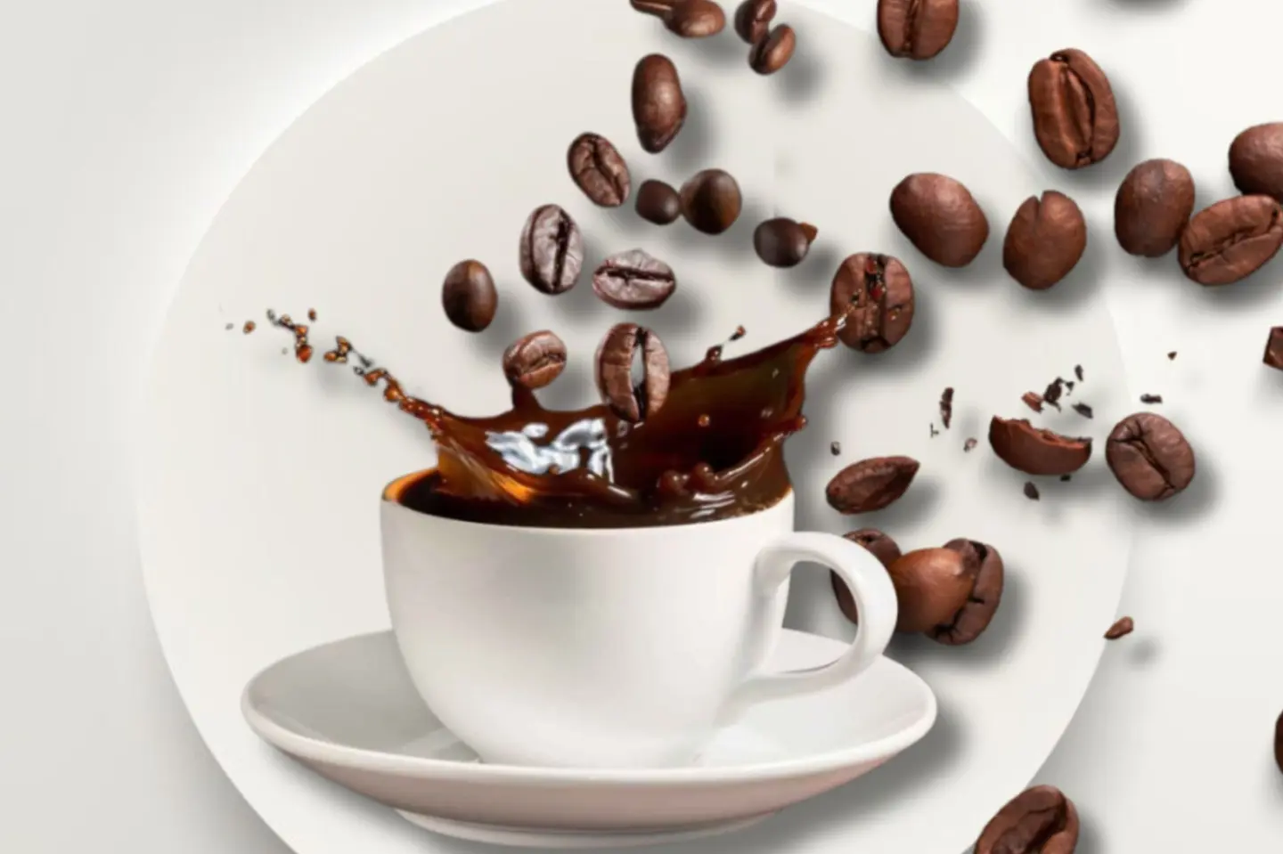 قهوة اسبريسو غواتيمالا - ٢٥٠ غ مطحون خشن