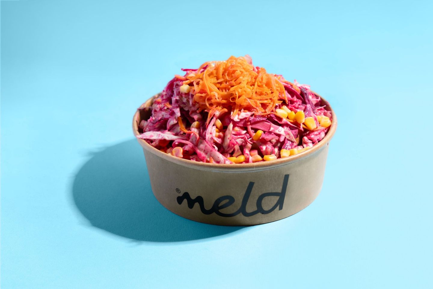 Beet Slaw - Full Order