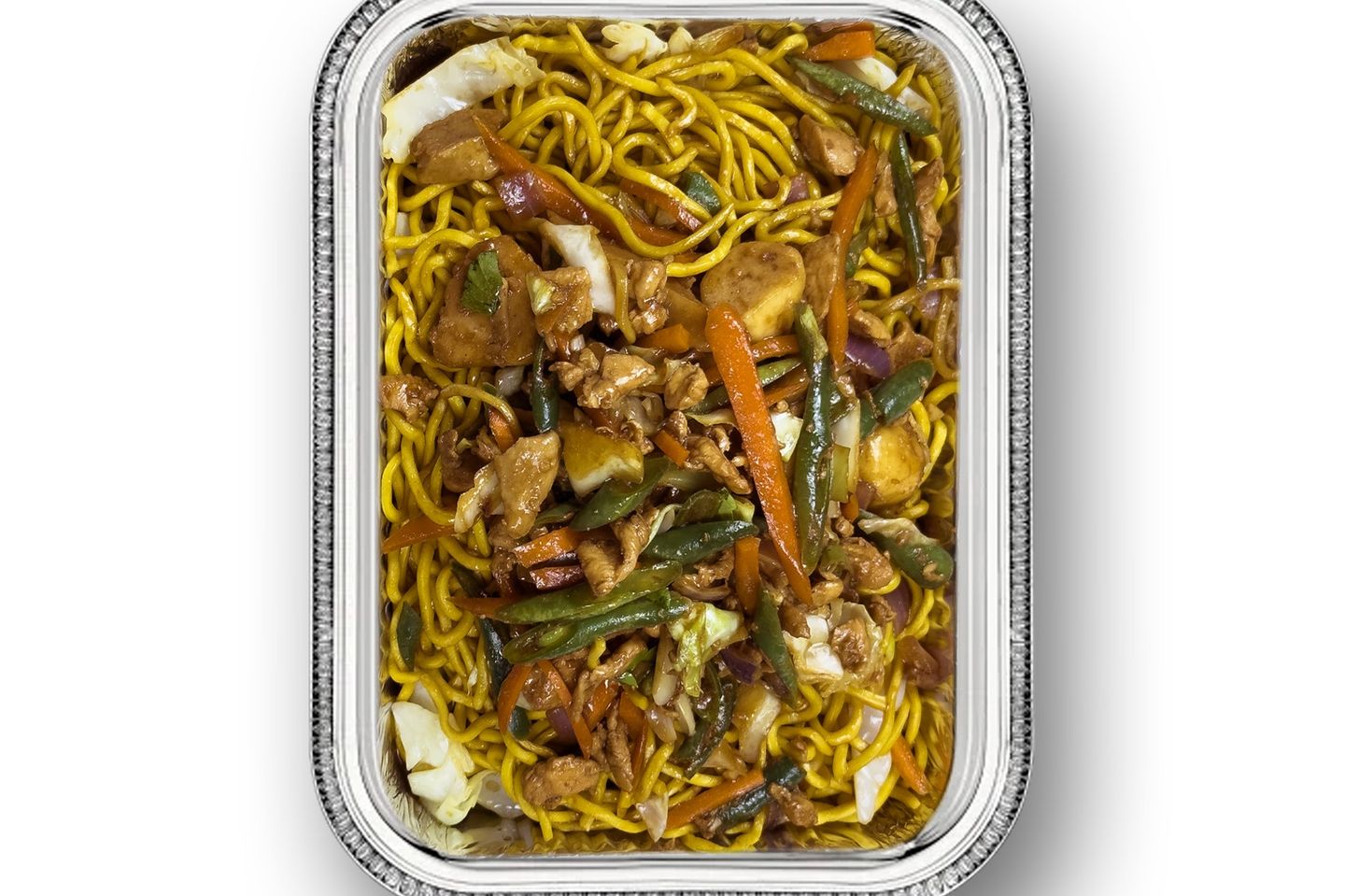 Pansit Miki - Small 5 6 Pax