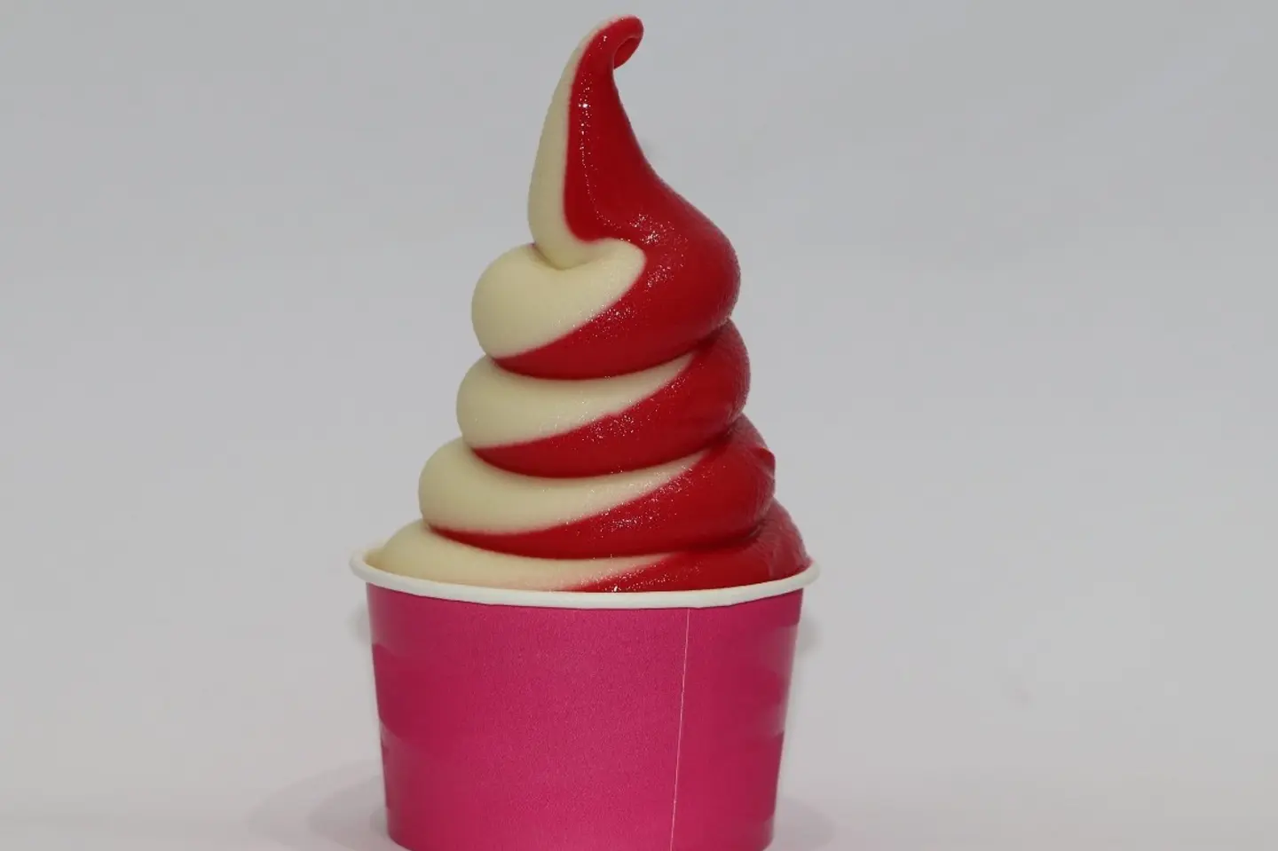 آيسكريم علكة - كبير