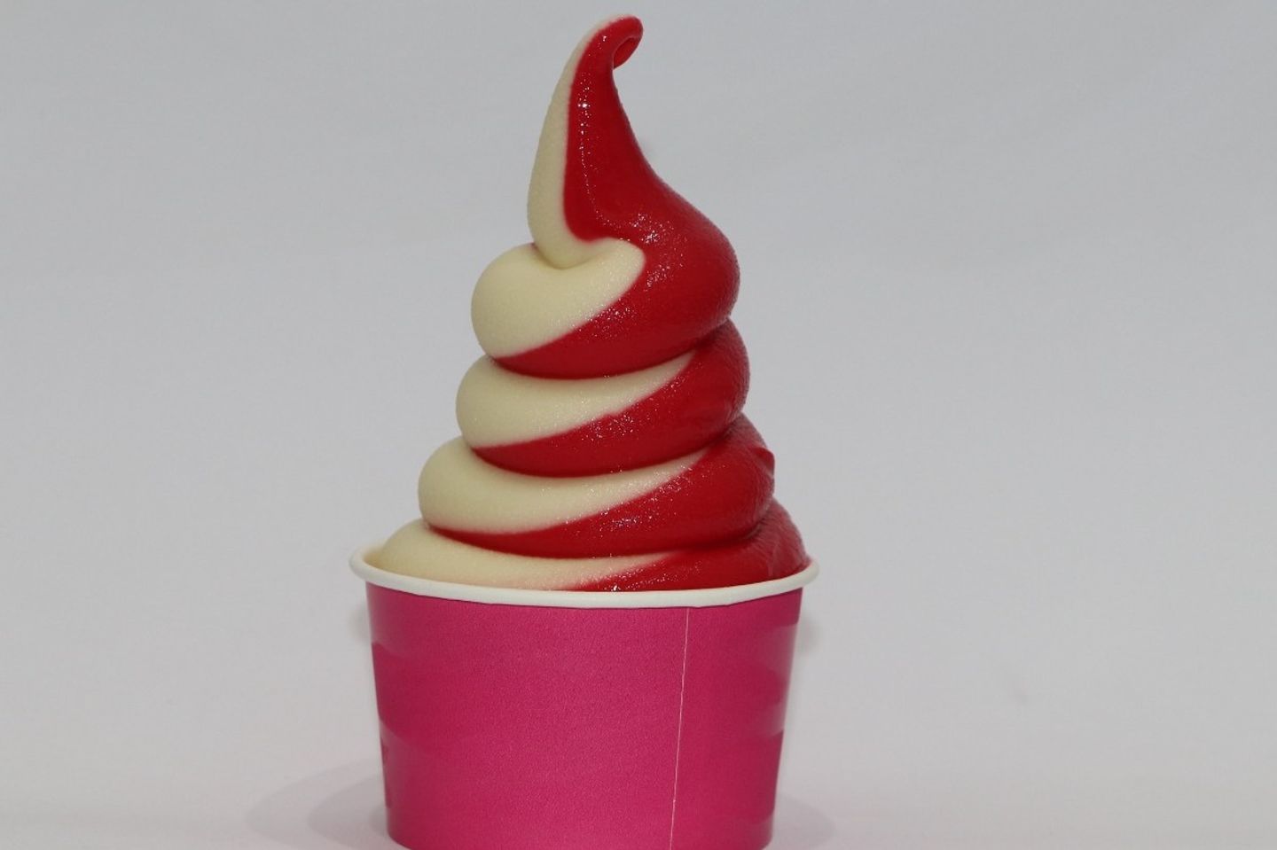 Gum Ice Cream - Large