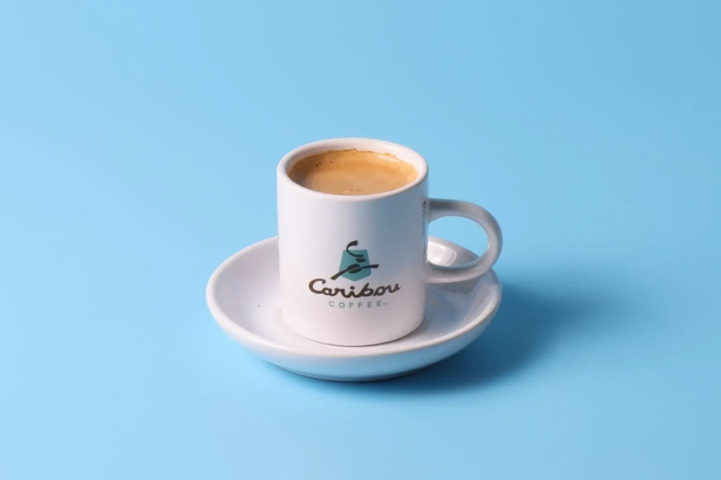 إسبريسو - وسط