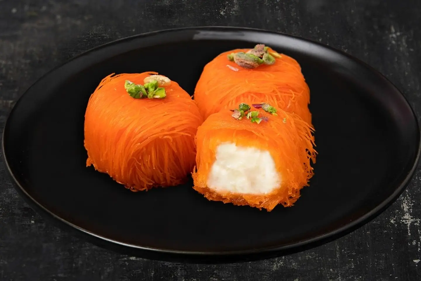 Lopmma Ali Abu Alhouss - 1500 G