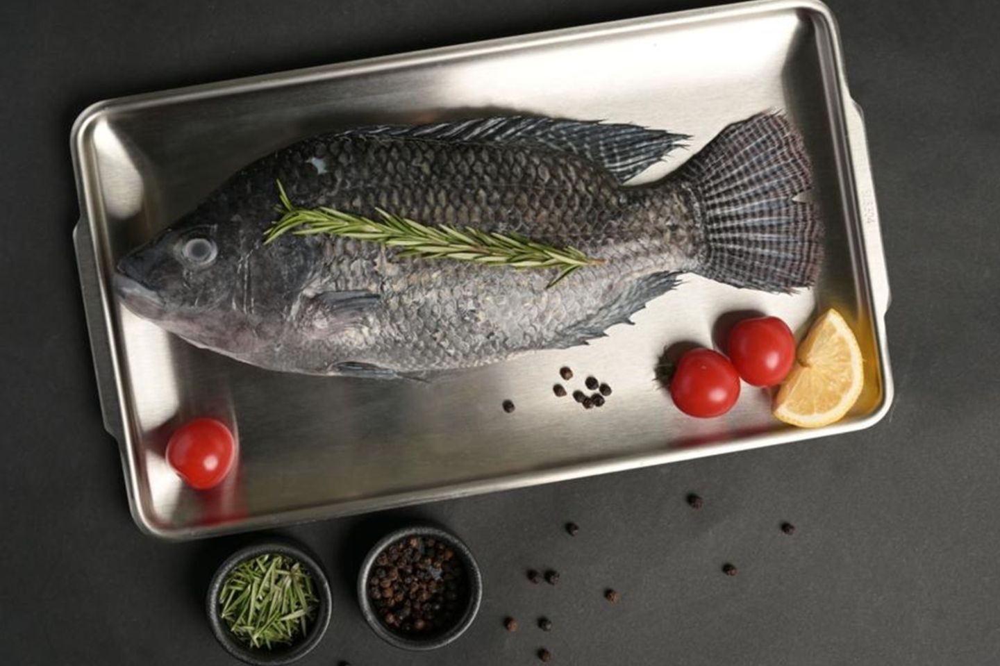Baltic Grilled - Half Kilo