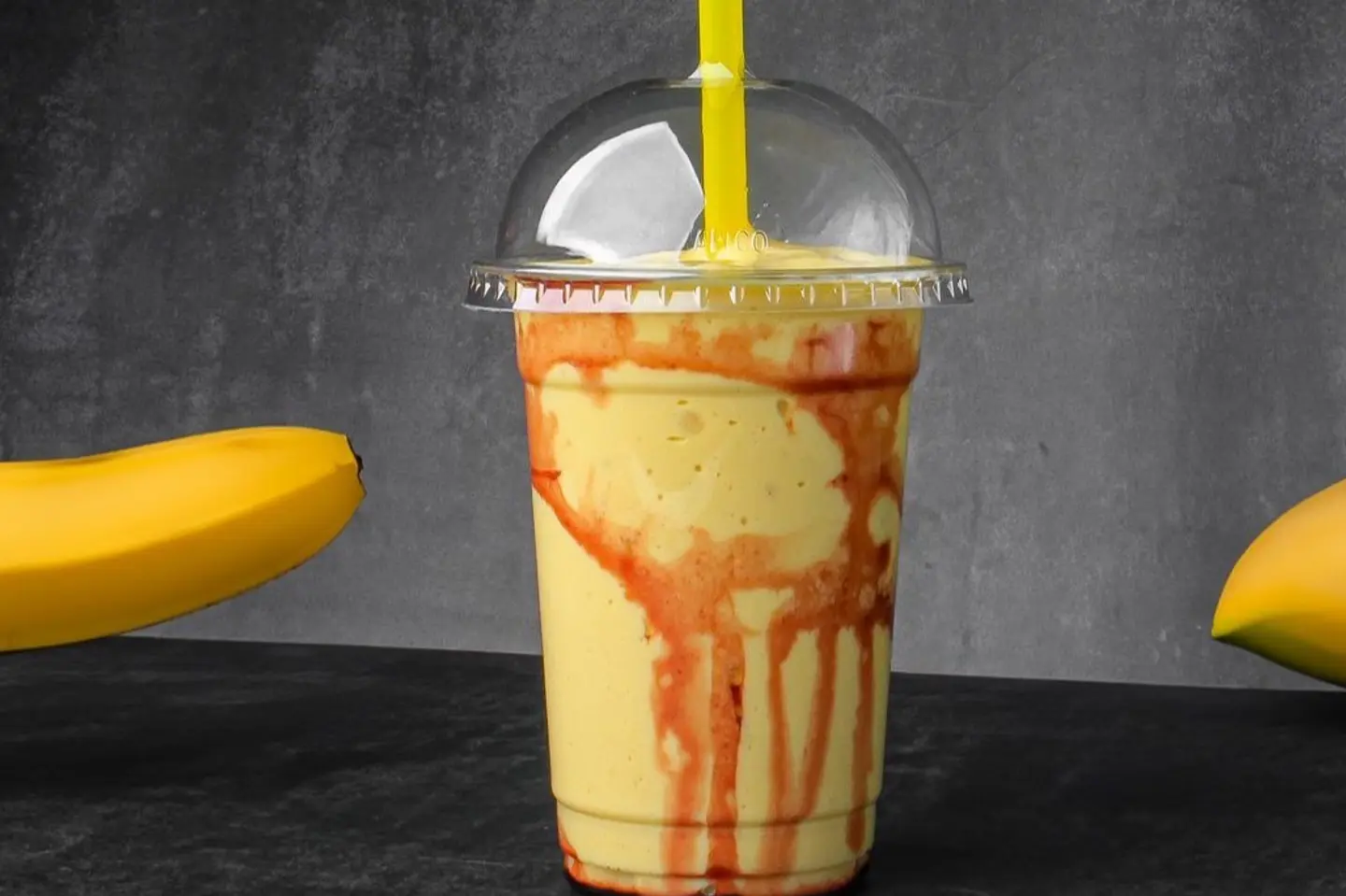 Banana Juice - Medium
