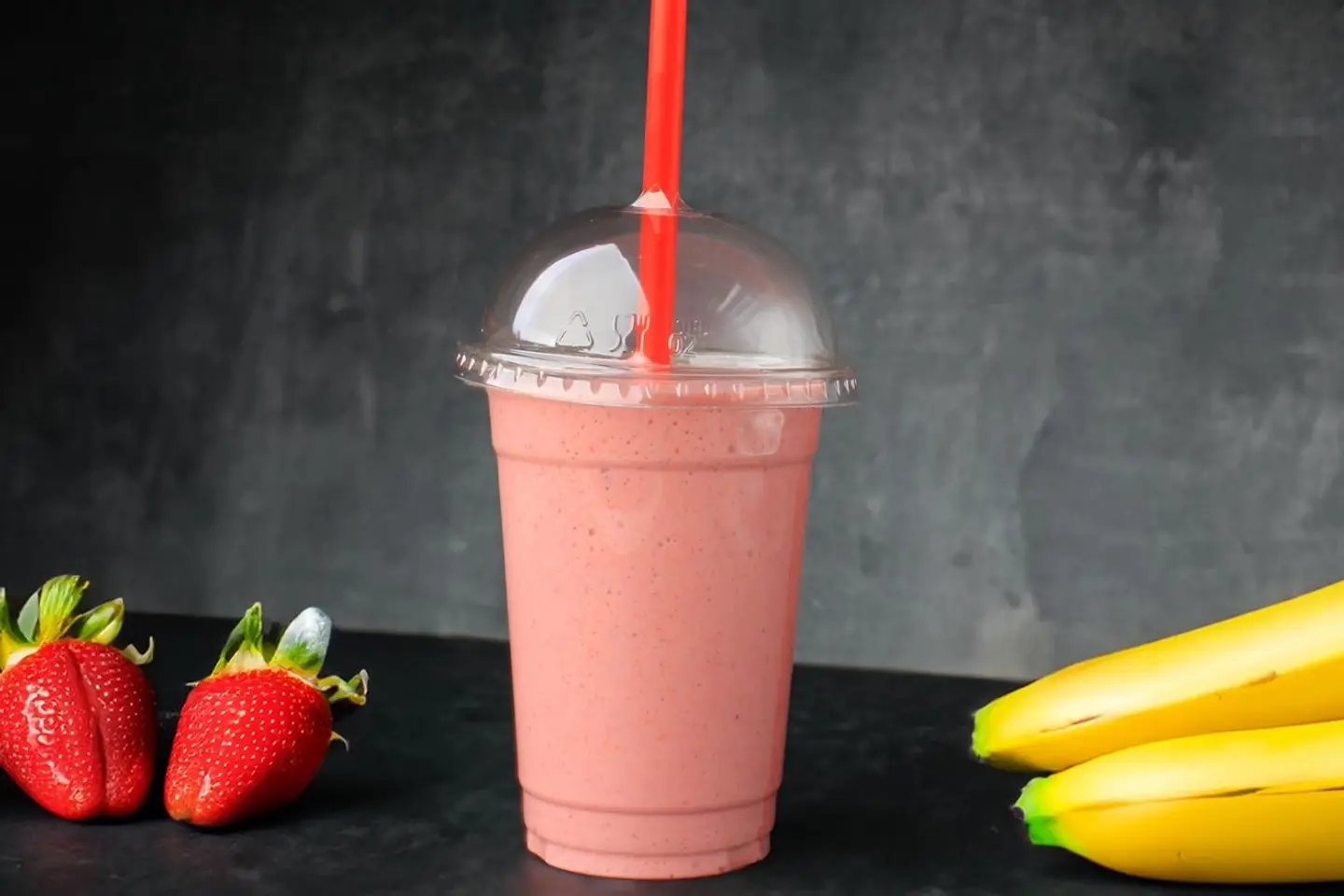 Mix Juice - Medium