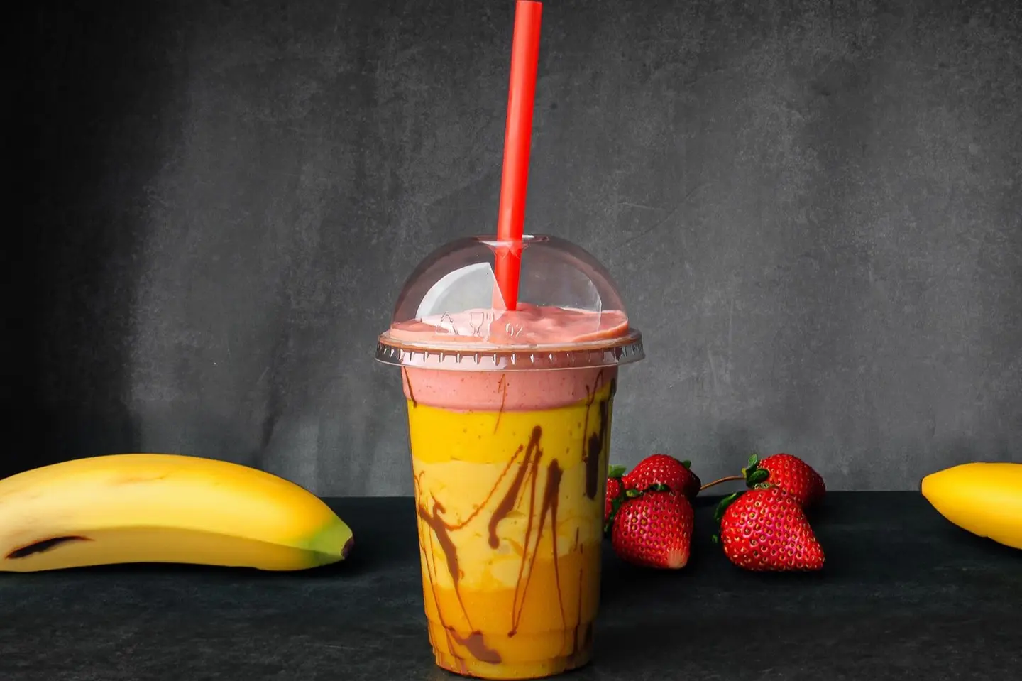 Layers Juice - Medium