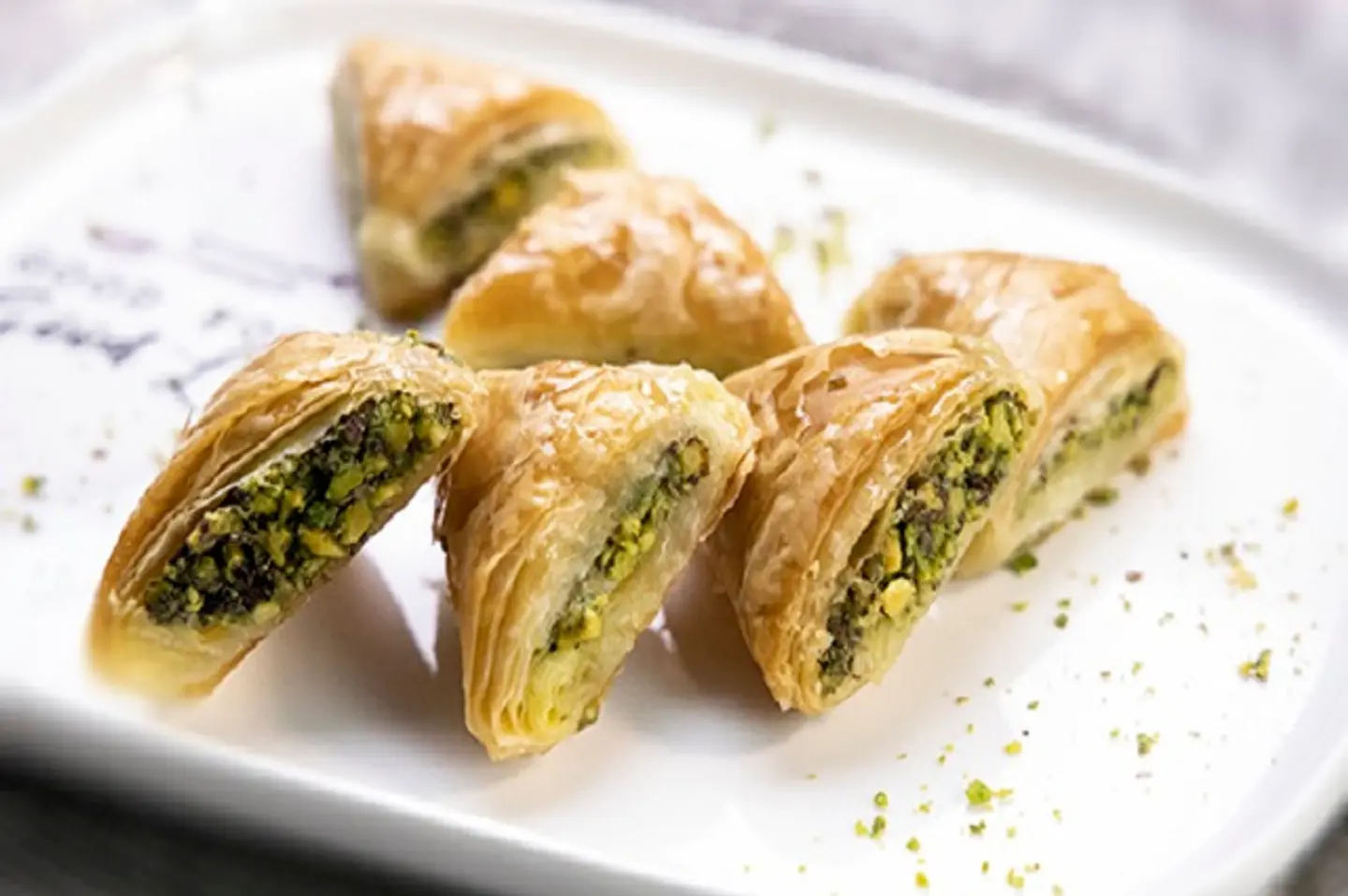وربات تركية - 250 جرام