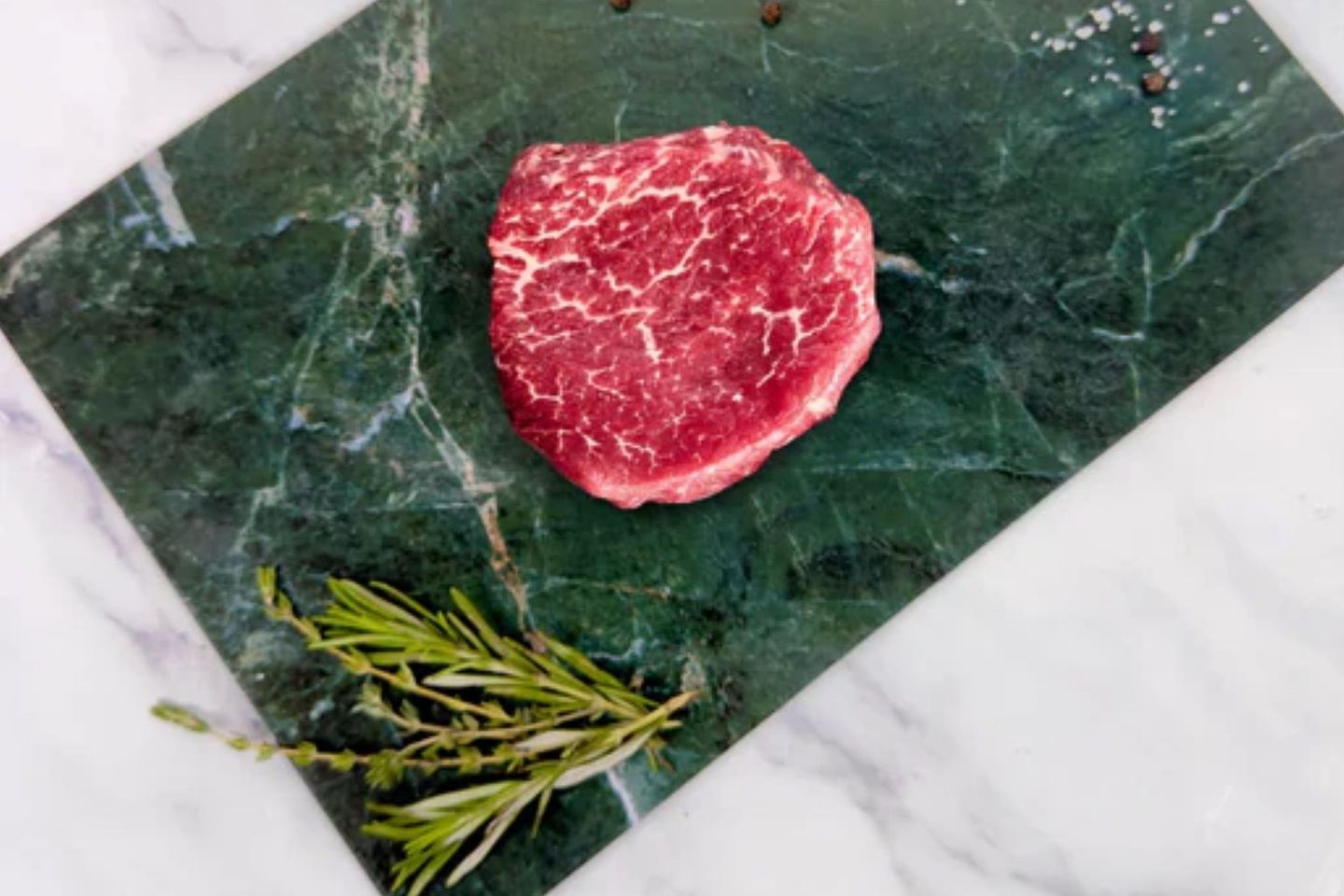Australian Beef Black Angus Tenderloin - 1/2 Kg