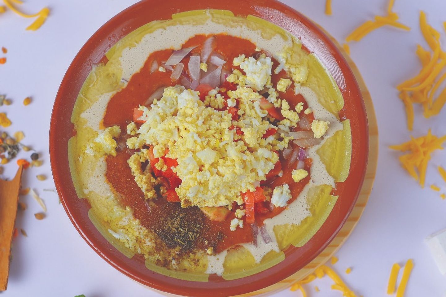 Mix Lentil - Small