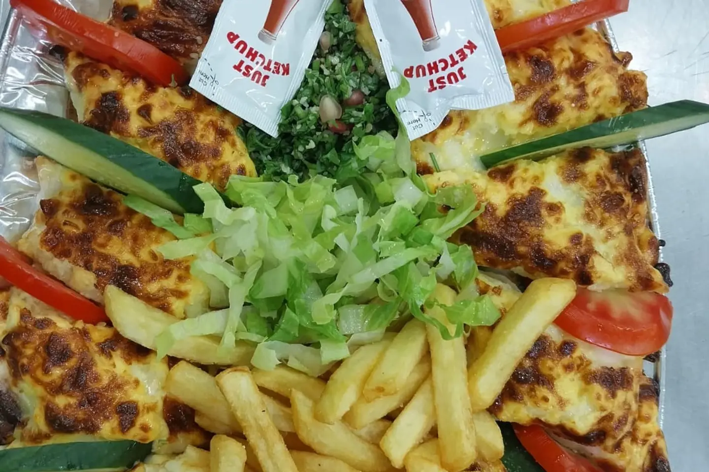 قصر الكباب  - قصر الكباب -قصر الكباب لحم