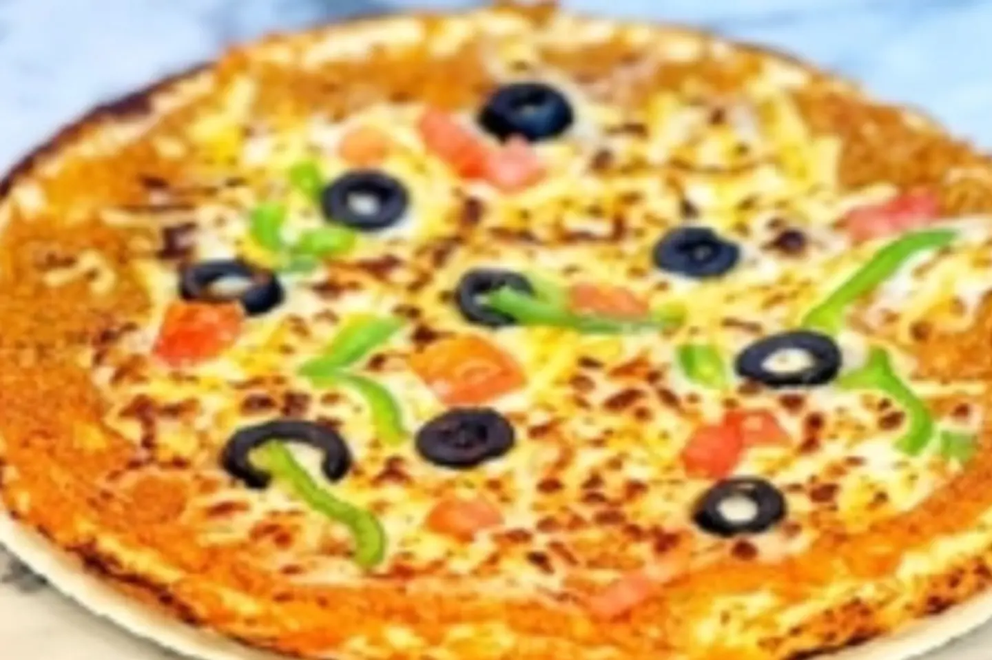 بيتزا مشكل - بيتزا مشكل -بيتزا مشكل صغير