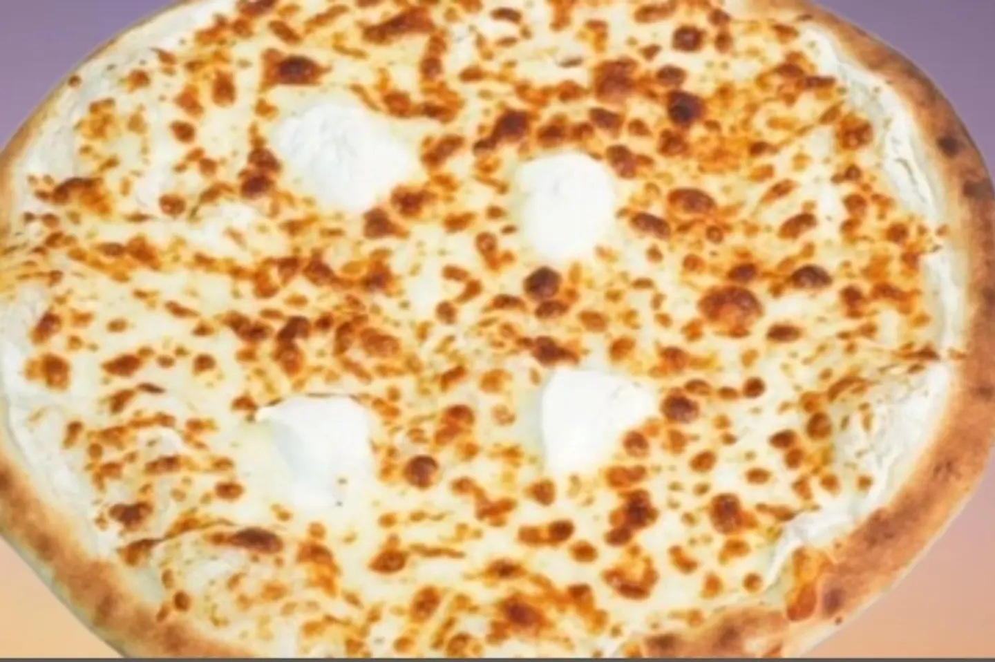 بيتزا لـبـنـه - بيتزا لـبـنـه-ببيتزا لـبـنـه صغير