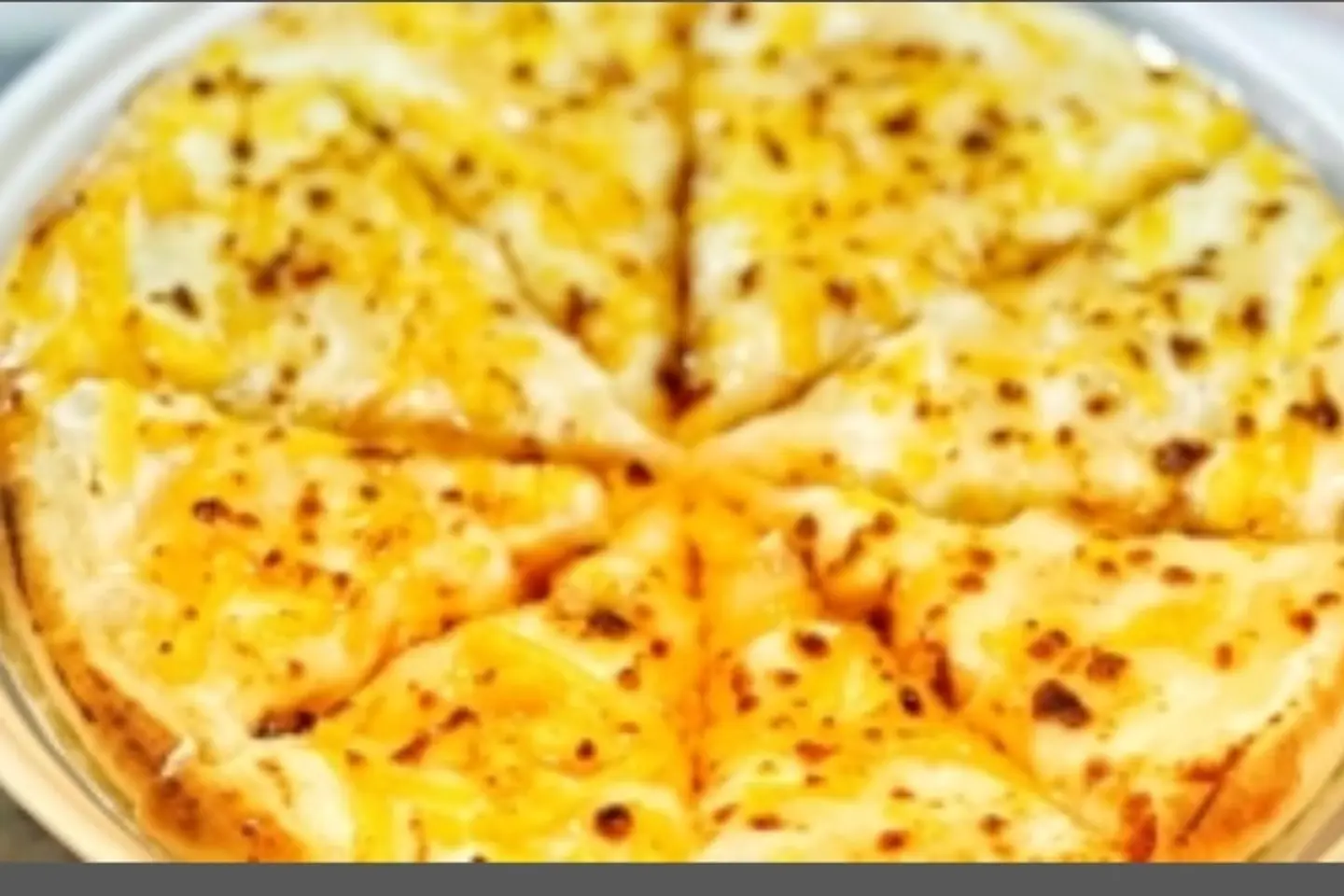 بيتزا عش البلبل - بيتزا عش البلبل-بيتزا عش البلبل صغير