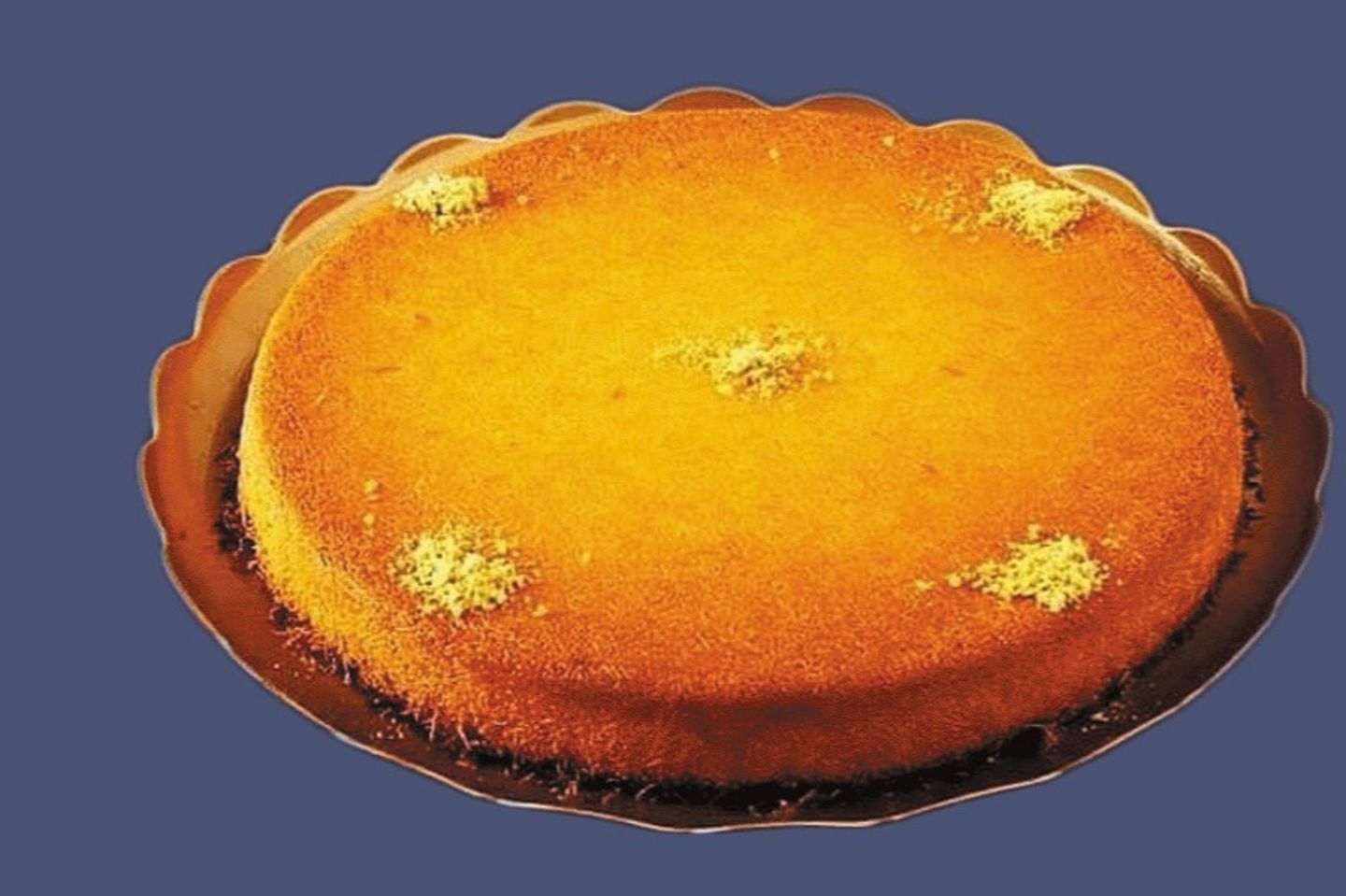 Cream Cheese Kunafah - X Small