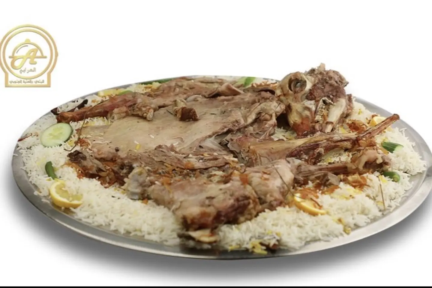 نصف تيس مندي  - رز شعبي